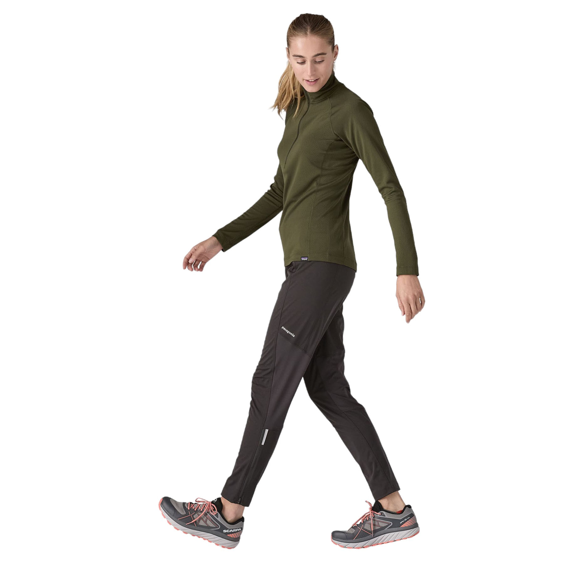 Patagonia-Wind-Shield-Pant---Women-s-Black