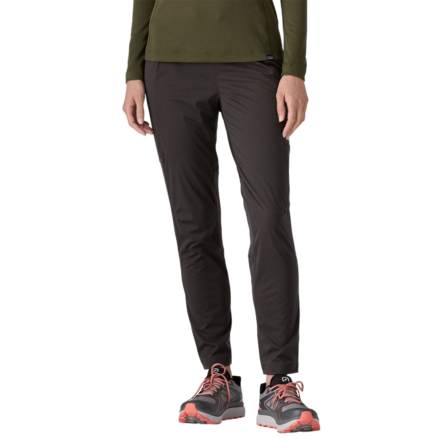 Patagonia-Wind-Shield-Pant---Women-s-Black