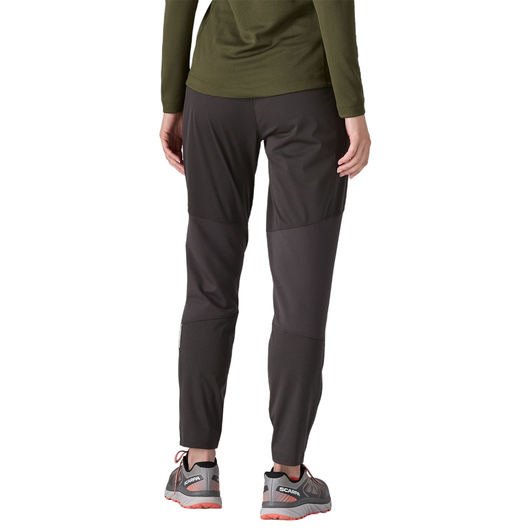 Patagonia-Wind-Shield-Pant---Women-s-Black