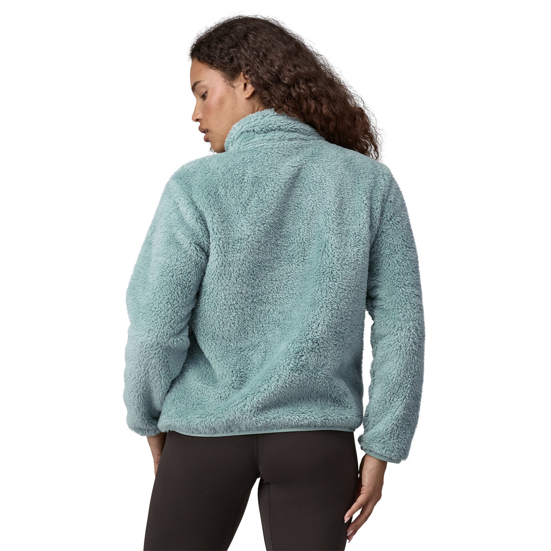 Patagonia-Los-Gatos-1-4-zip-Jacket---Women-s-Thermal-Blue