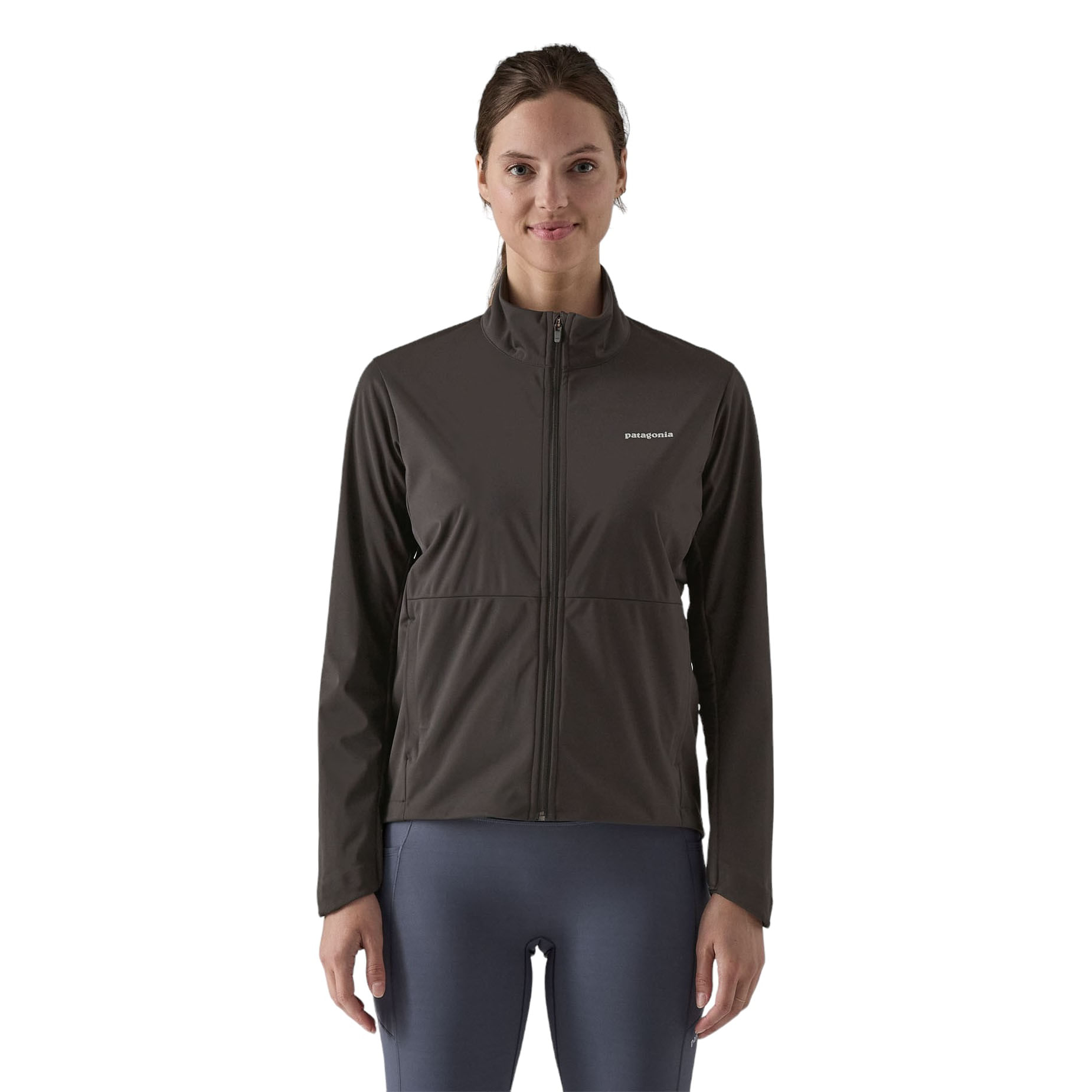 Patagonia Wind Shield Jacket - Women's - Als.com