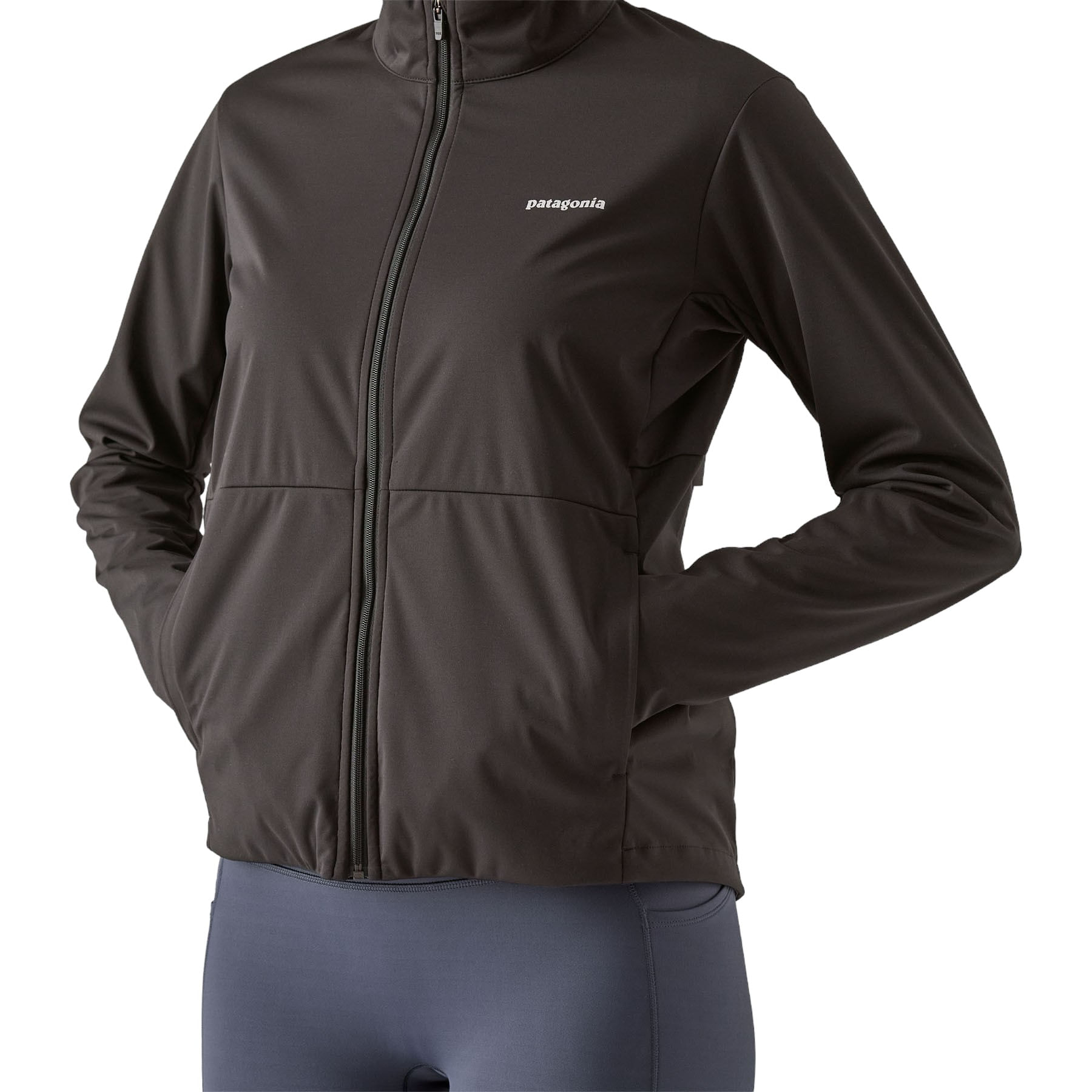 Patagonia Wind Shield Jacket - Women's - Als.com