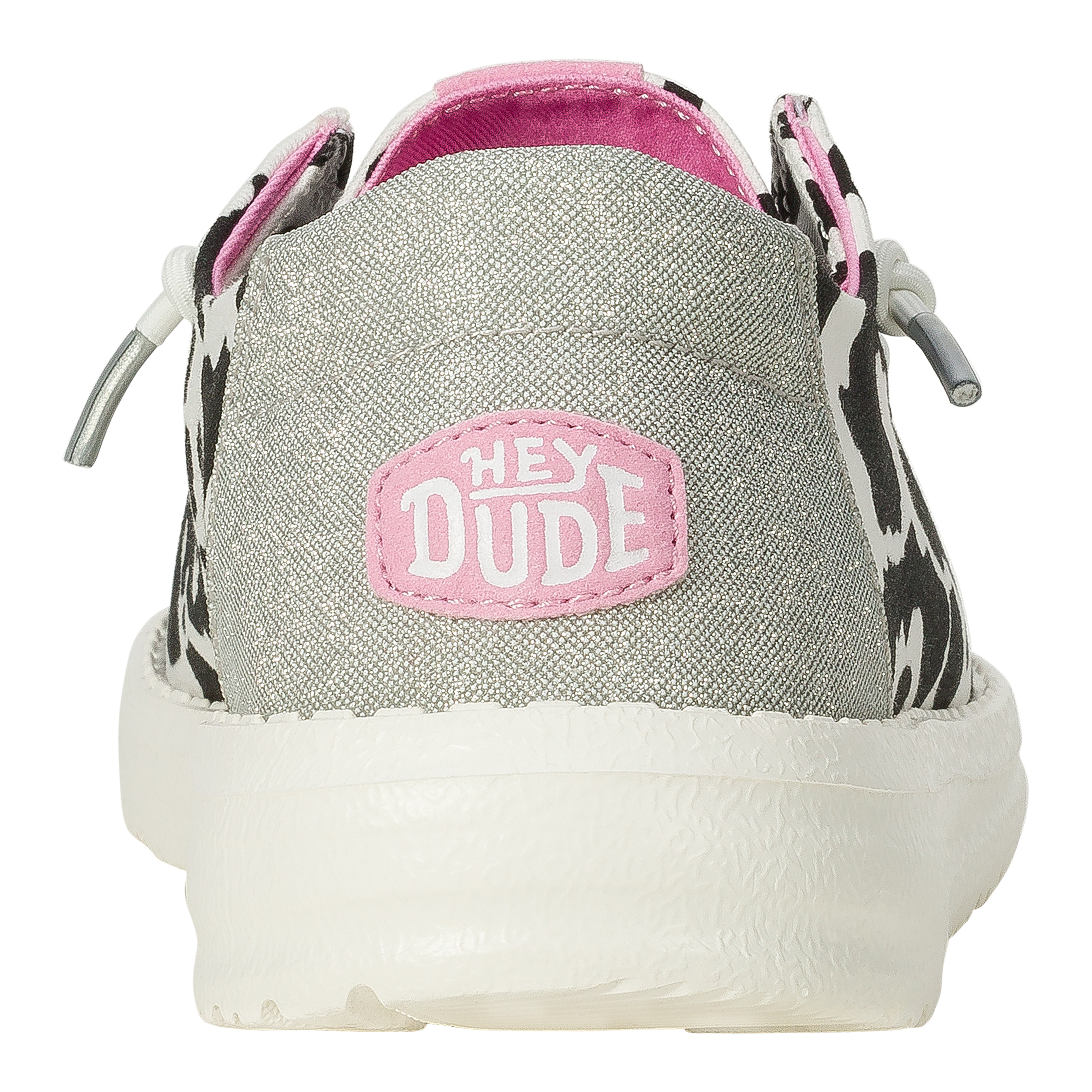 Hey Dude Wendy Cowgirl Sparkle Shoe - Women's - Als.com