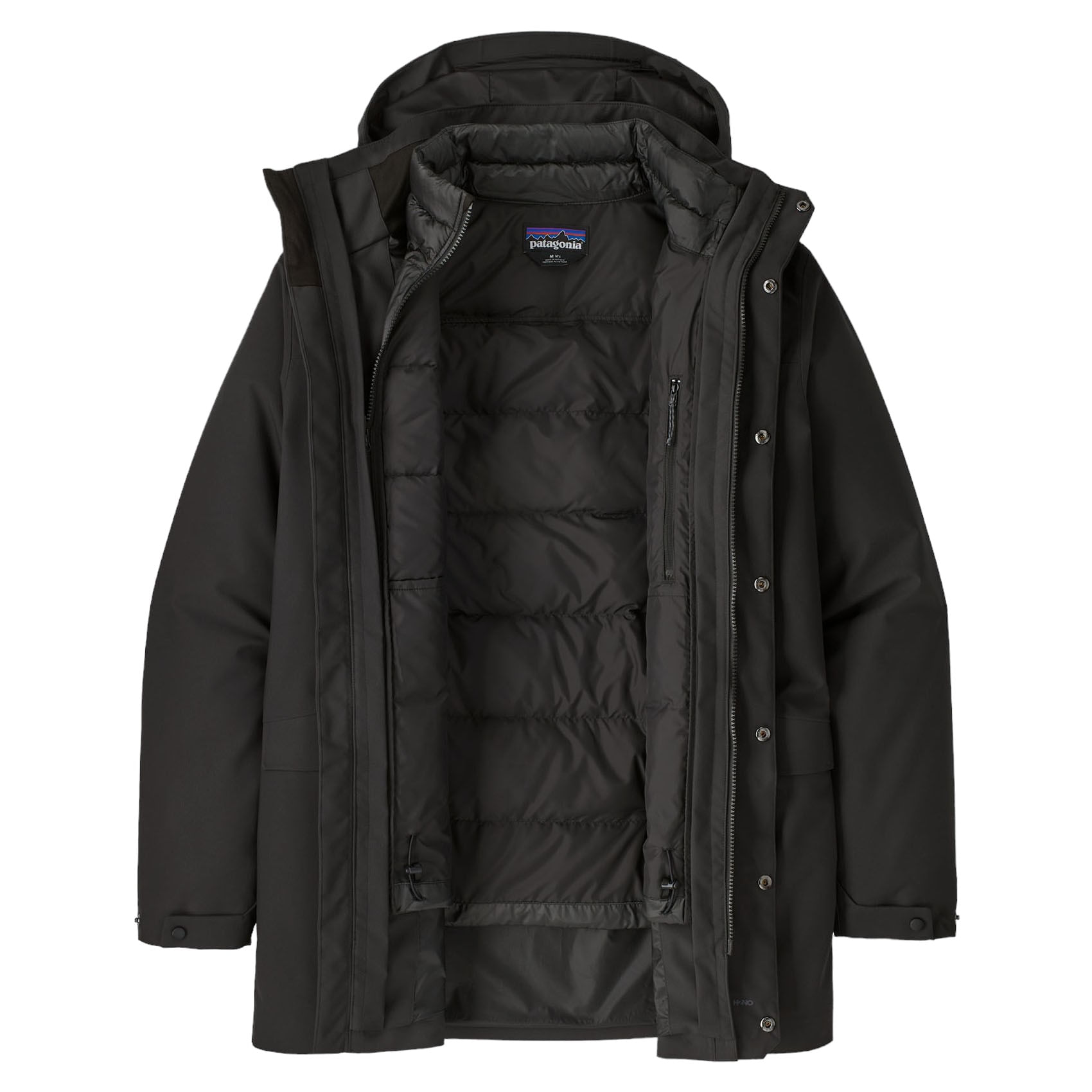Patagonia Tres 3-In-1 Parka - Men's - Als.com