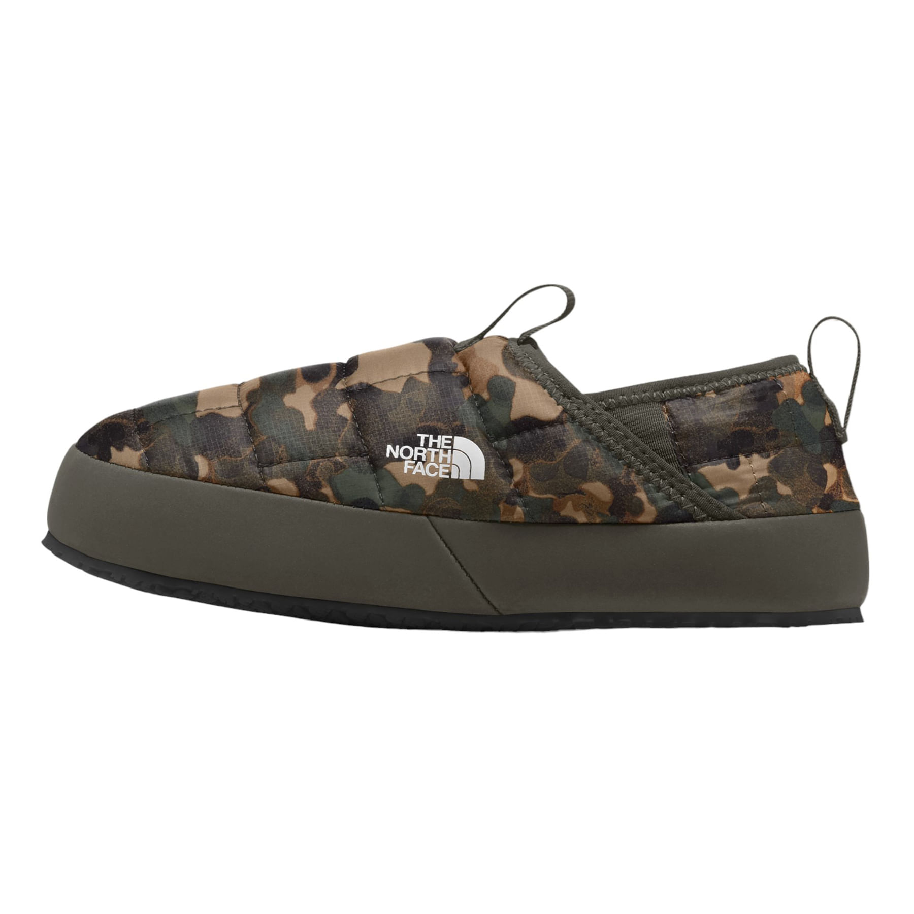 The North Face Thermoball Traction Mules II Slipper - Youth