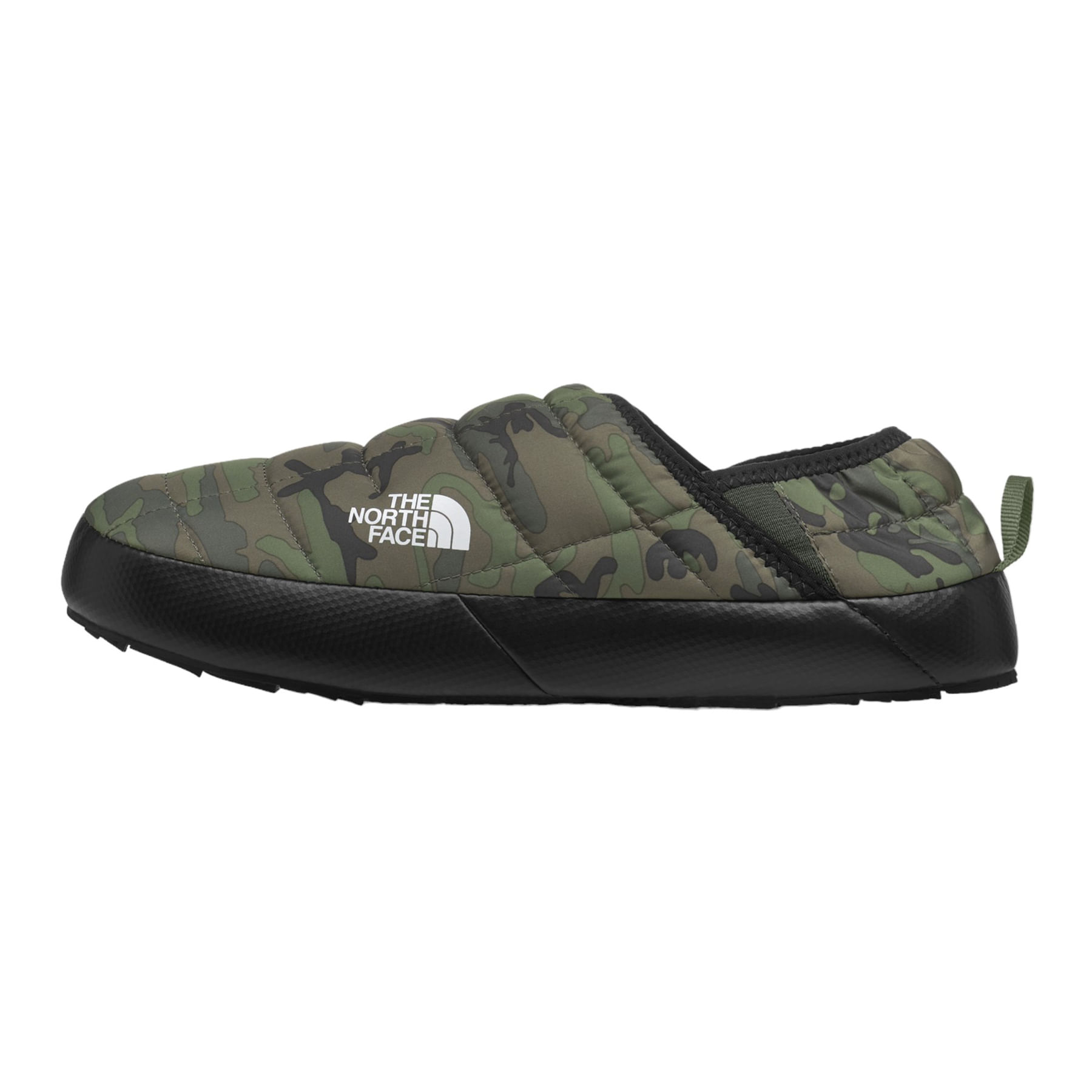 The North Face Nuptse Mule Shoe - Men's - Als.com