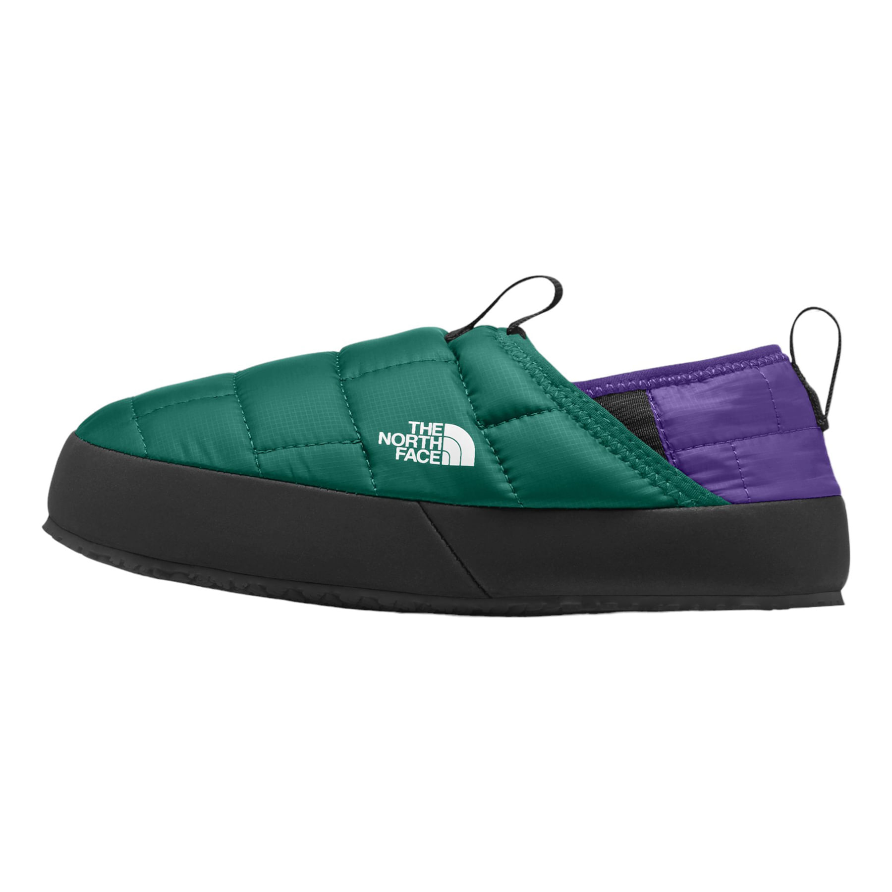 THE NORTH FACE★22-23AW TRACTION INDOOR MULE_NS93N95 ☆THE NORTH FACE☆TRACTION INDOOR MULE スリッポン NS93N95