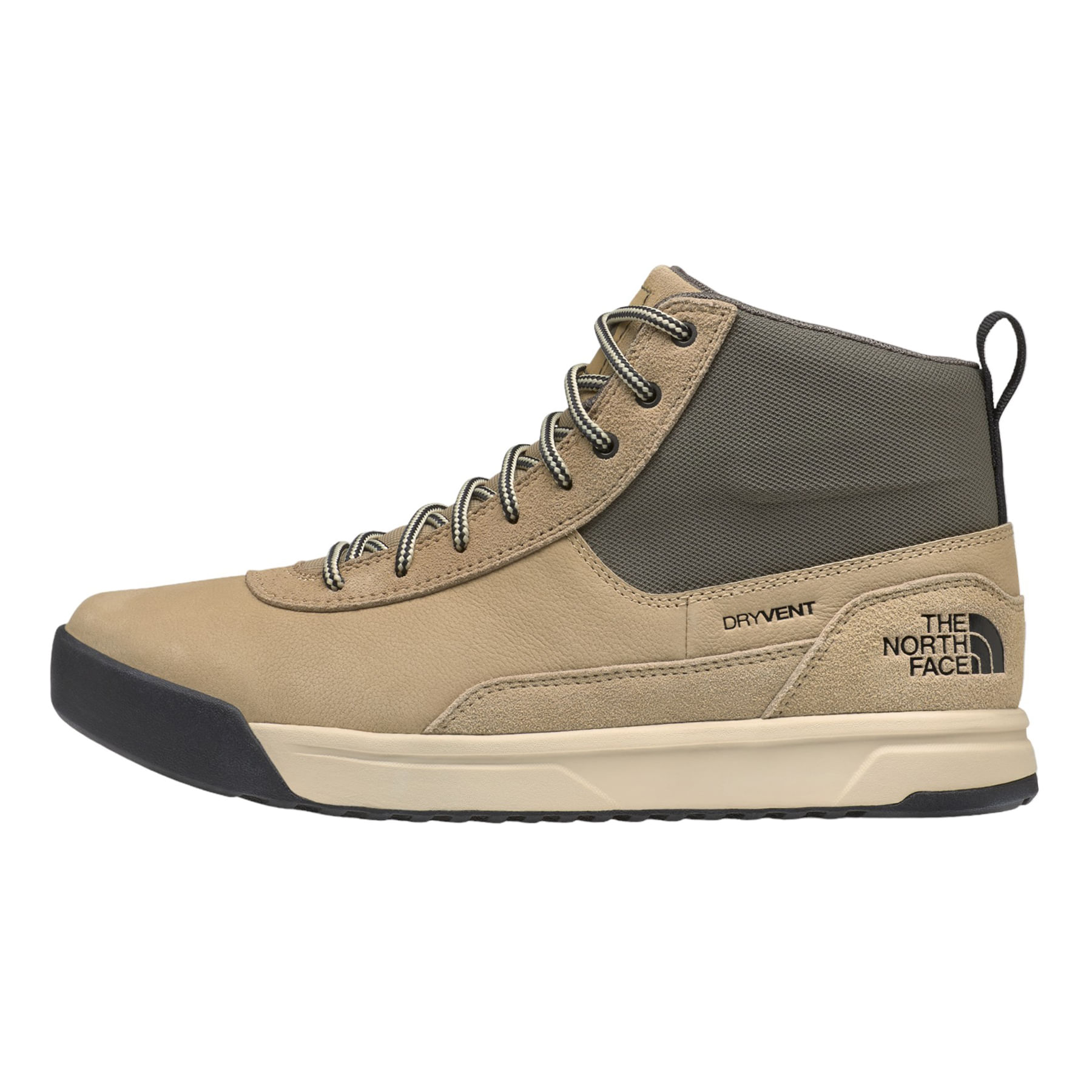The-North-Face-Larimer-Mid-Waterproof-Boot---Men-s-Khaki-Stone---New-Taupe-Green