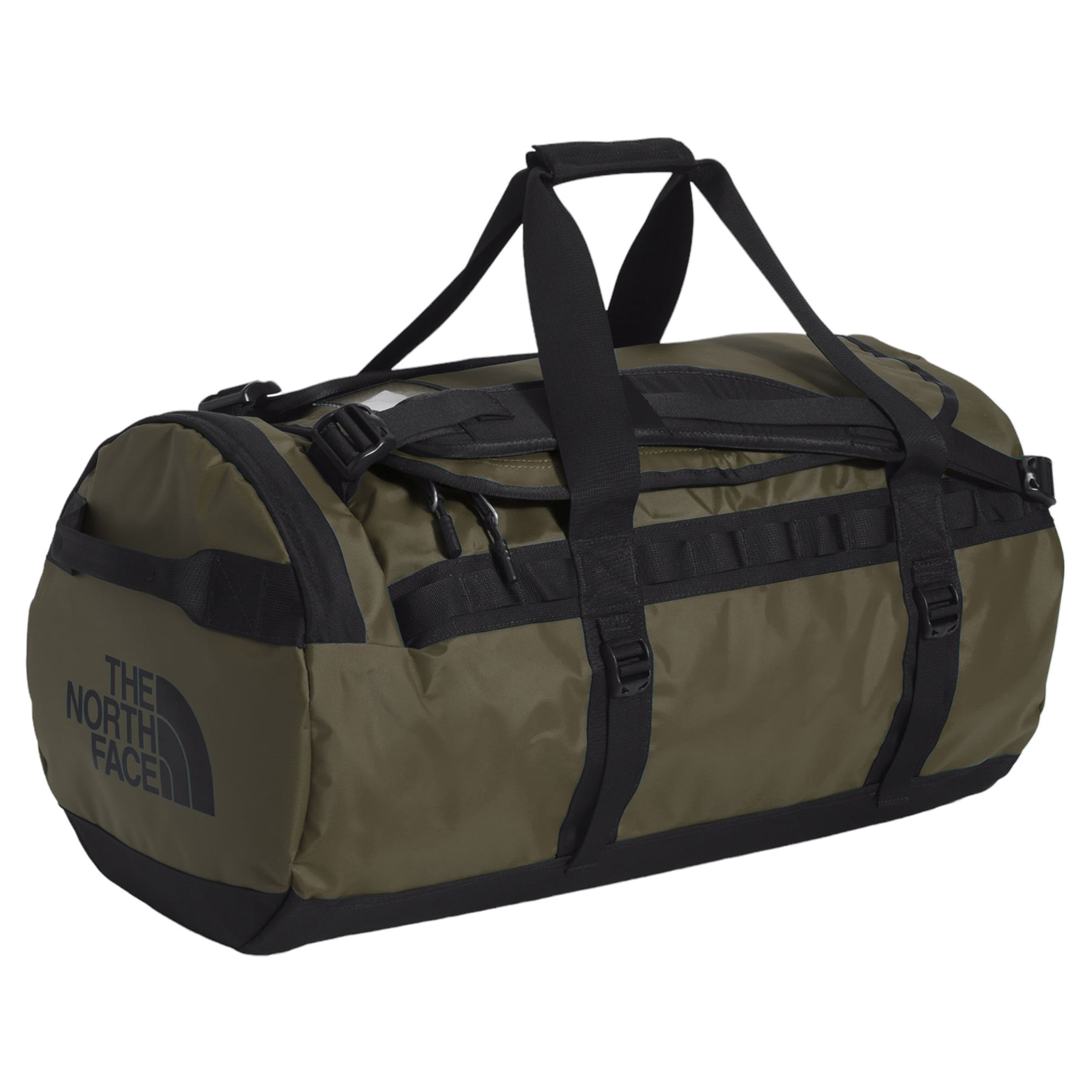 The-North-Face-Base-Camp-Duffel-Bag---M-New-Taupe-Green---TNF-Black---NPF