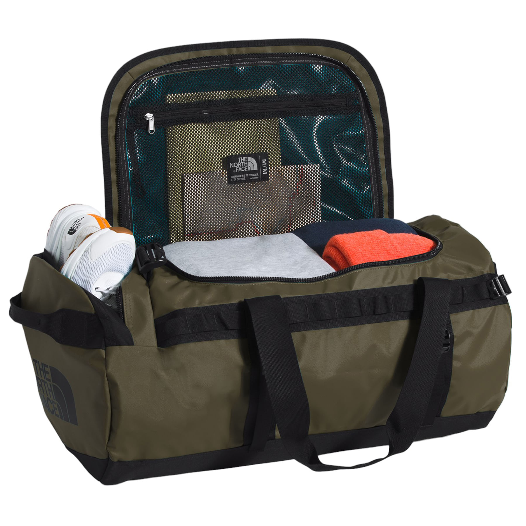 The-North-Face-Base-Camp-Duffel-Bag---M-New-Taupe-Green---TNF-Black---NPF