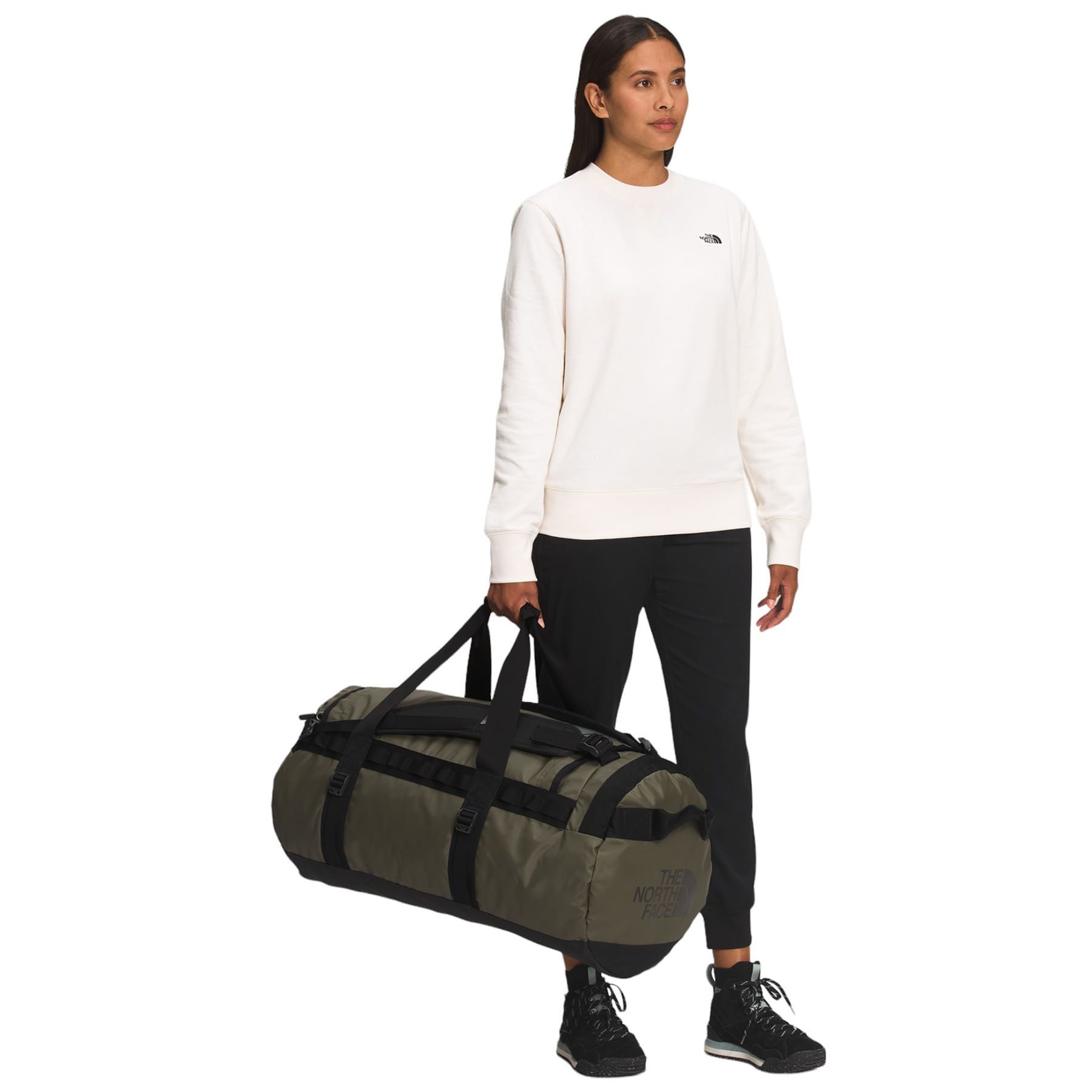 The North Face Base Camp Duffel Bag - M - Als.com