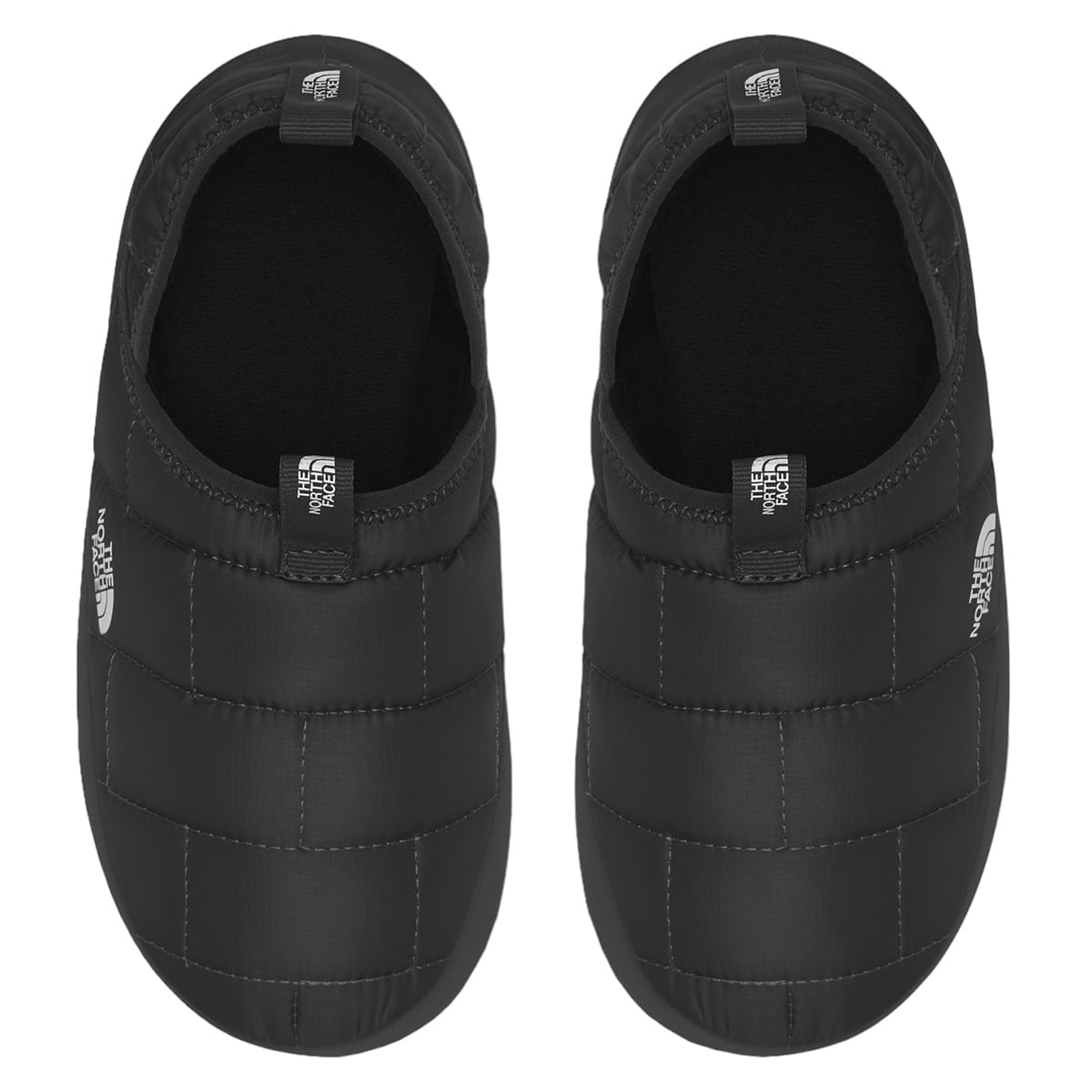 The-North-Face-ThermoBall-Traction-Mules-II-Slip-On-Slipper---Youth-TNF-Black---TNF-White