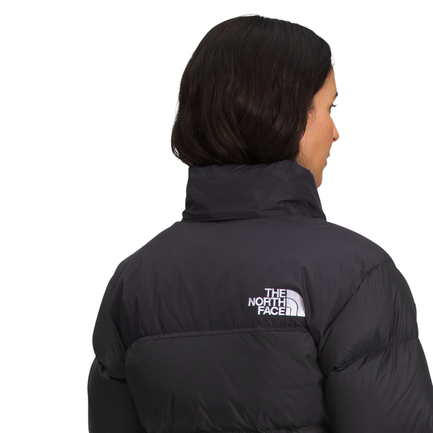 Recycled TNF Black L