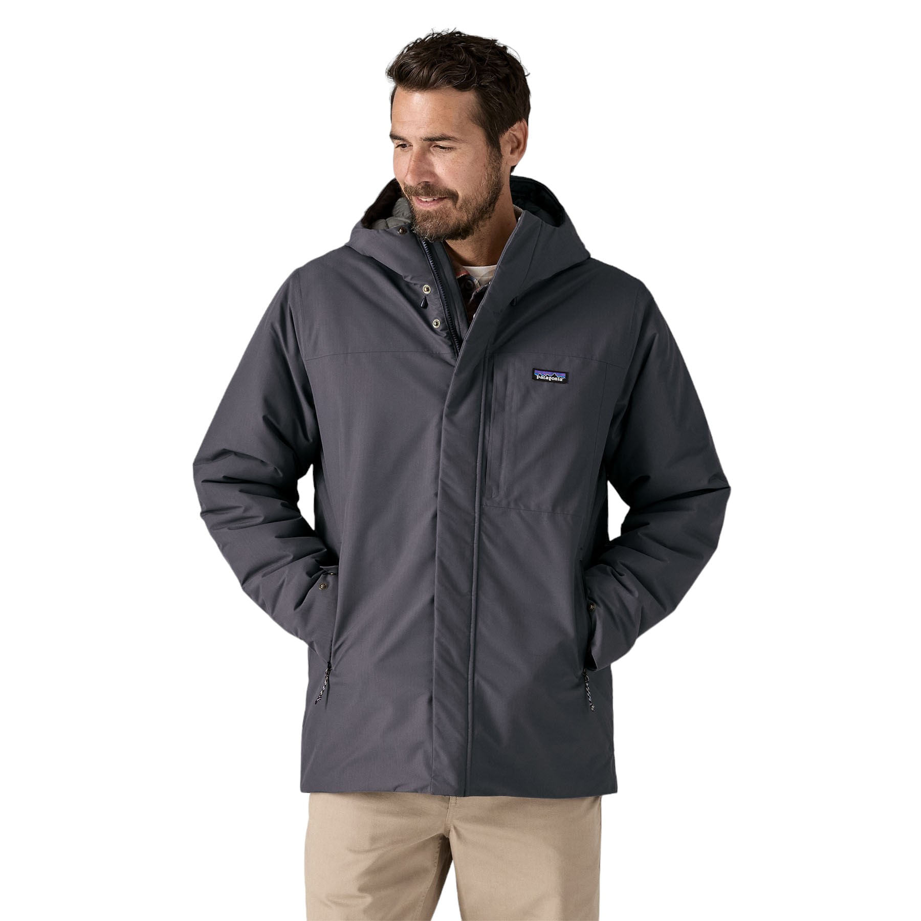 Patagonia Windshadow Parka - Men's - Als.com