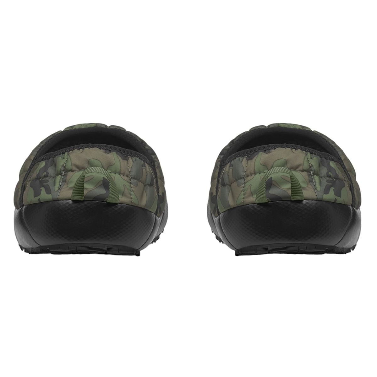 The North Face Thermoball Traction V Mule Shoe - Men's - Als.com