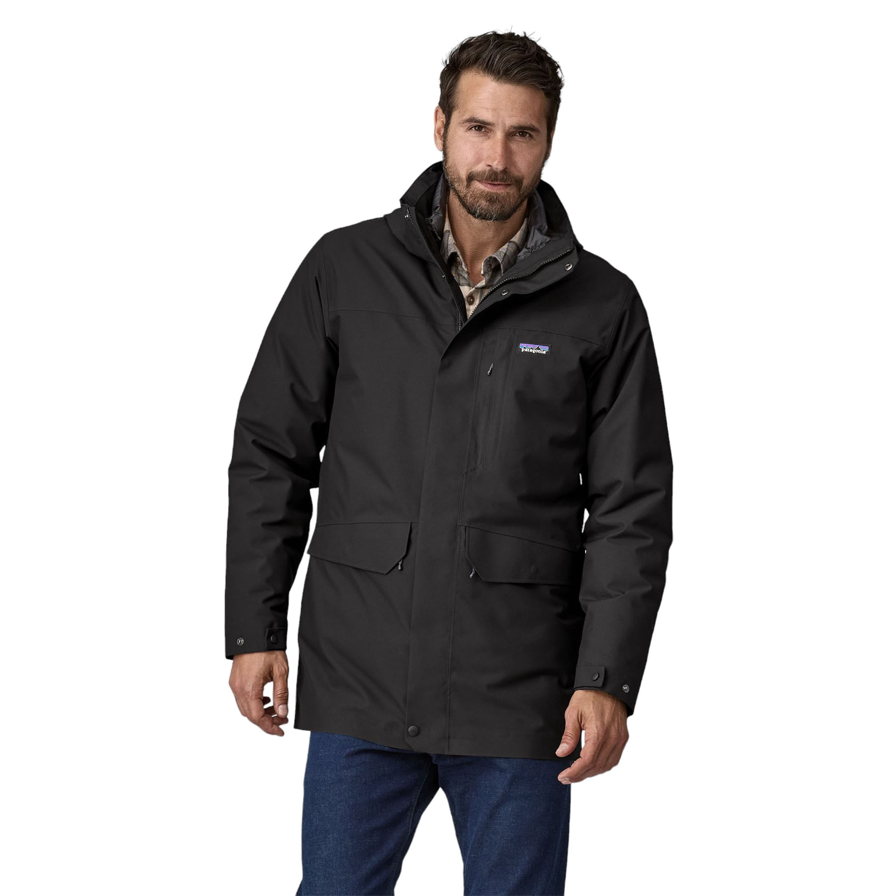 Patagonia Tres 3-in-1 Parka - Men's