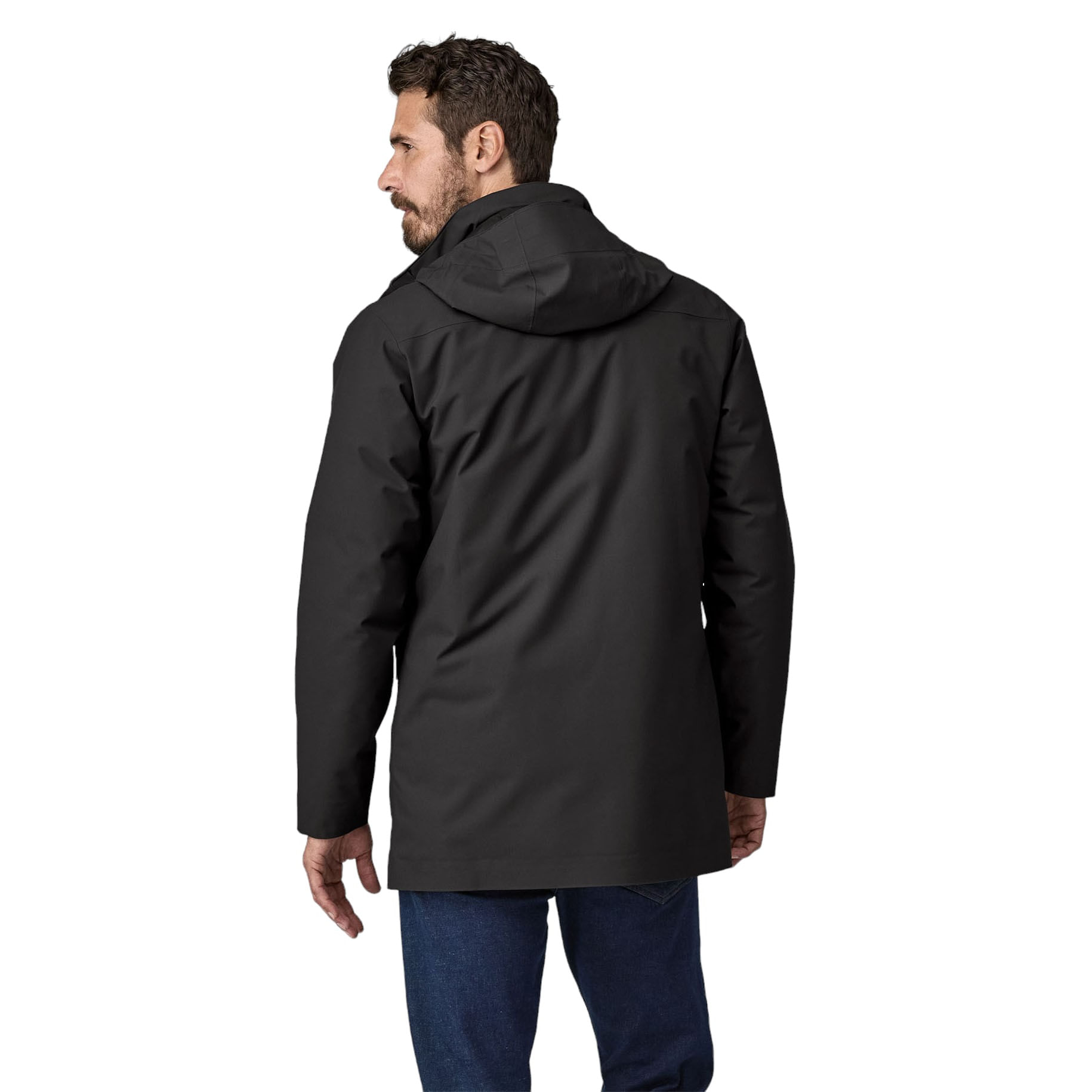 Patagonia Baby All Seasons 3-in-1 Jacket