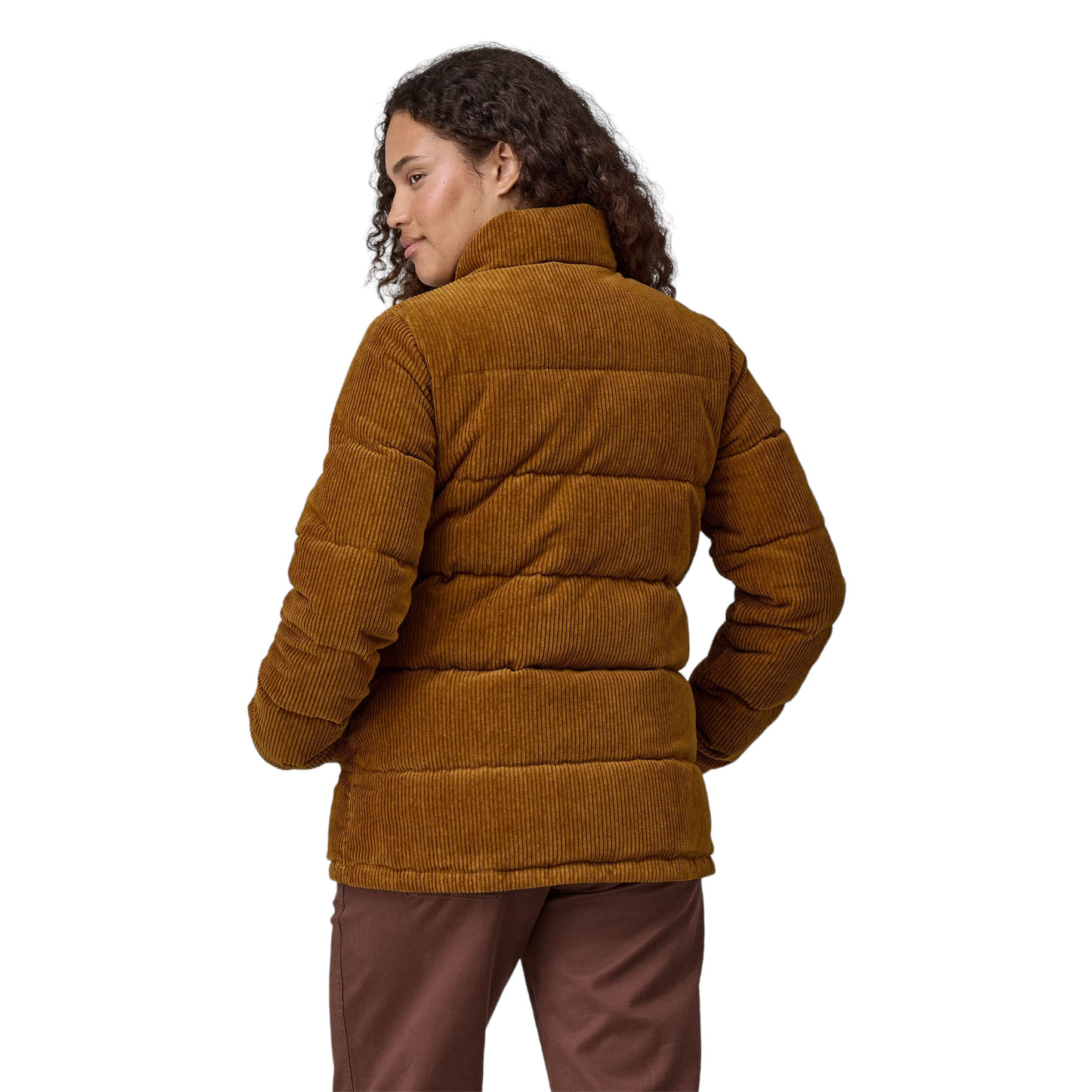 Patagonia★コードフィヨルドコート - レディース★Cord Fjord パタゴニア(patagonia) W's Cord Fjord Coat(ウィメンズ コード