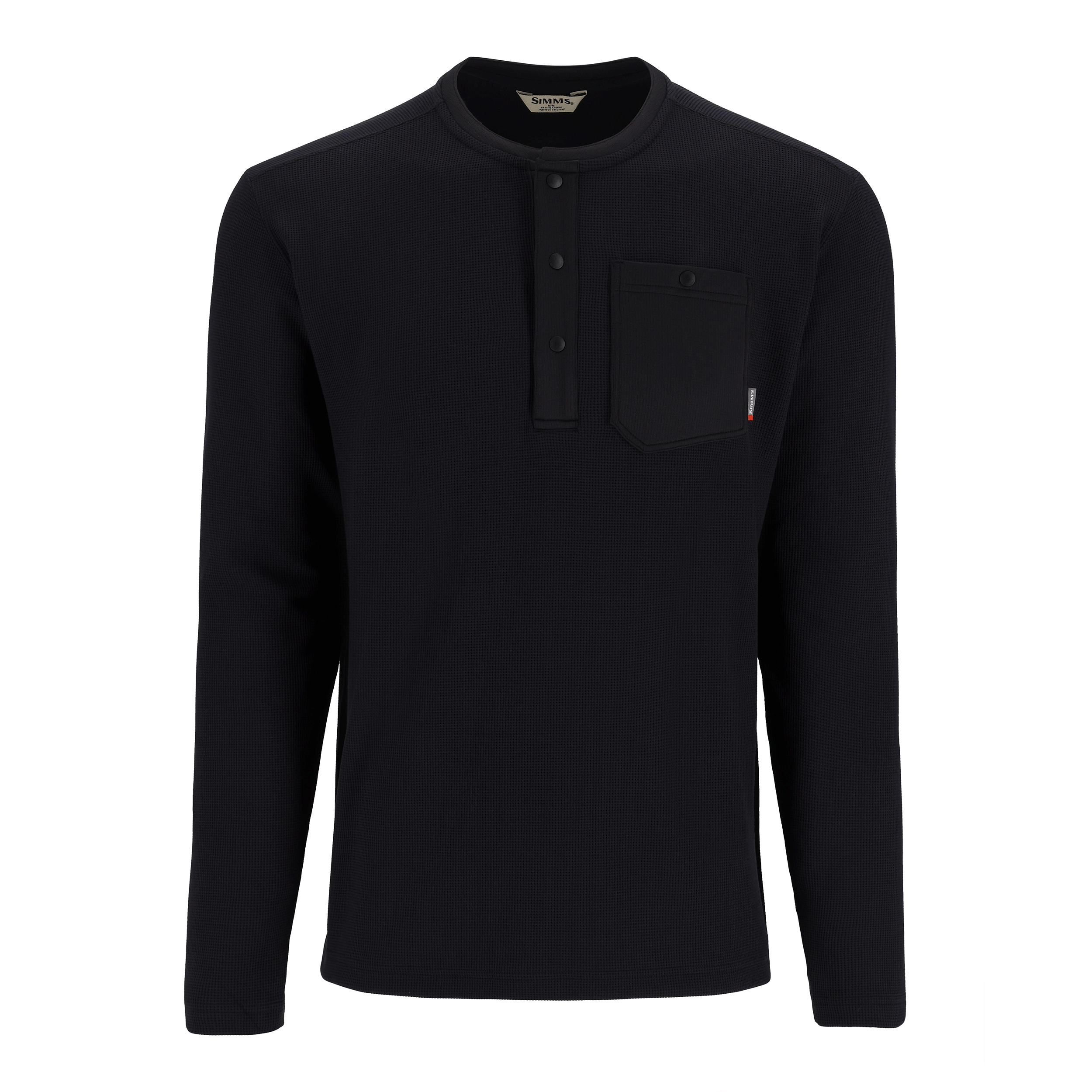 Simms Gallatin Flannel Fishing Shirt - Men's - Als.com