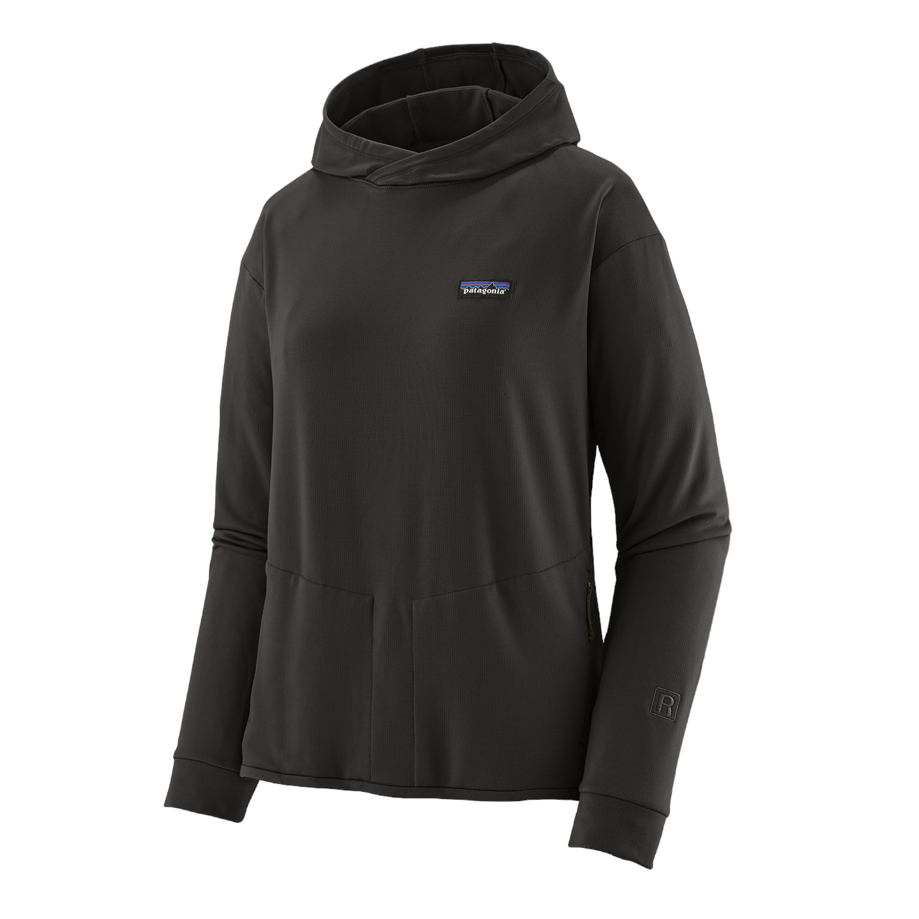 Patagonia R1 Thermal Pullover Hoody - Women's - Als.com