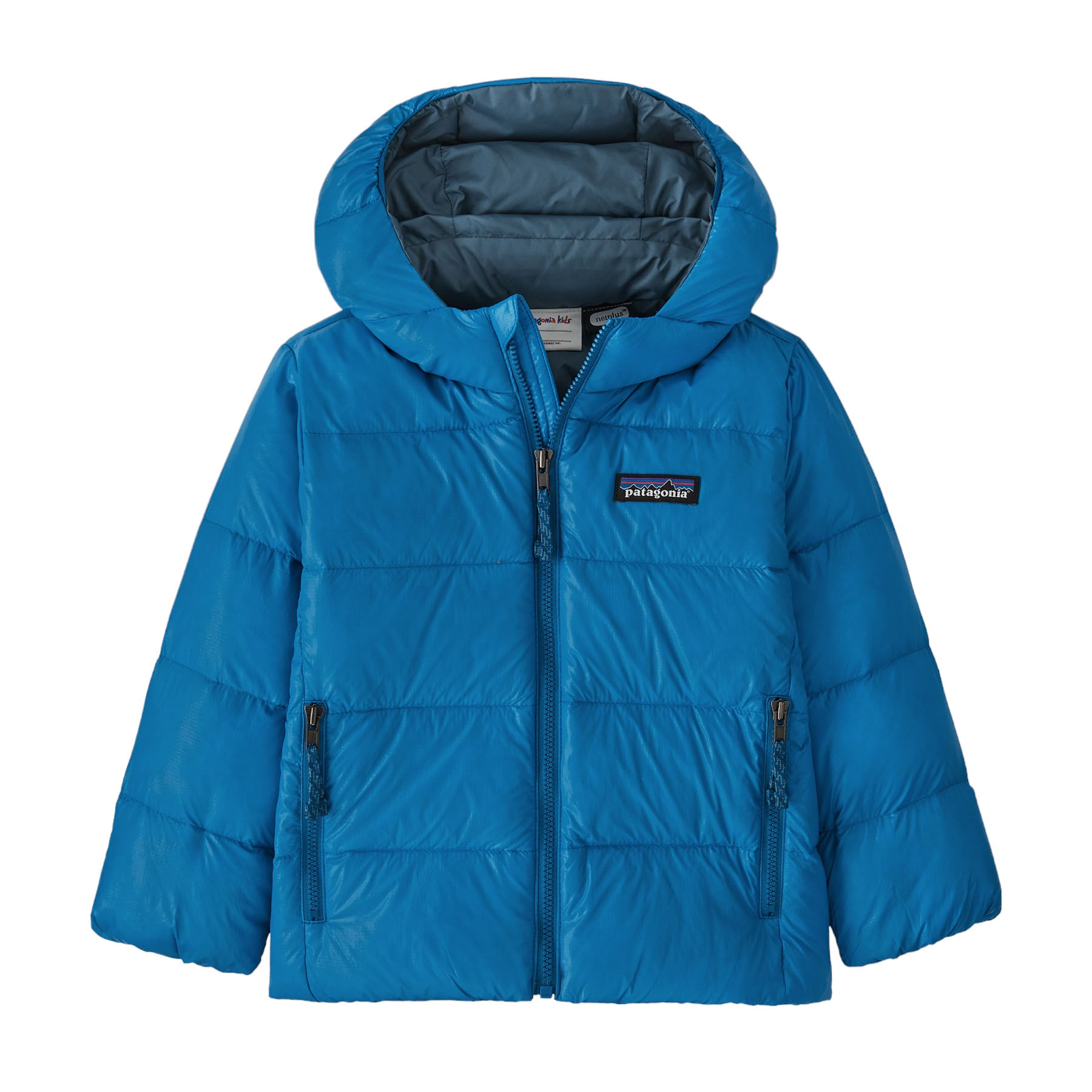 Patagonia Reversible Ready Freddy Hoodie - Youth - Als.com