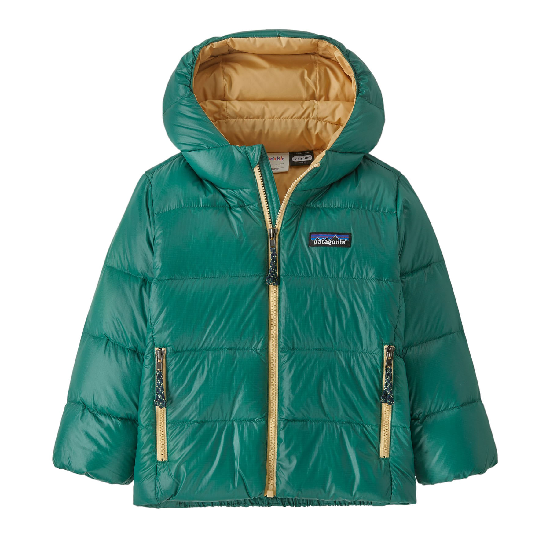 Patagonia Reversible Ready Freddy Hoodie - Youth - Als.com