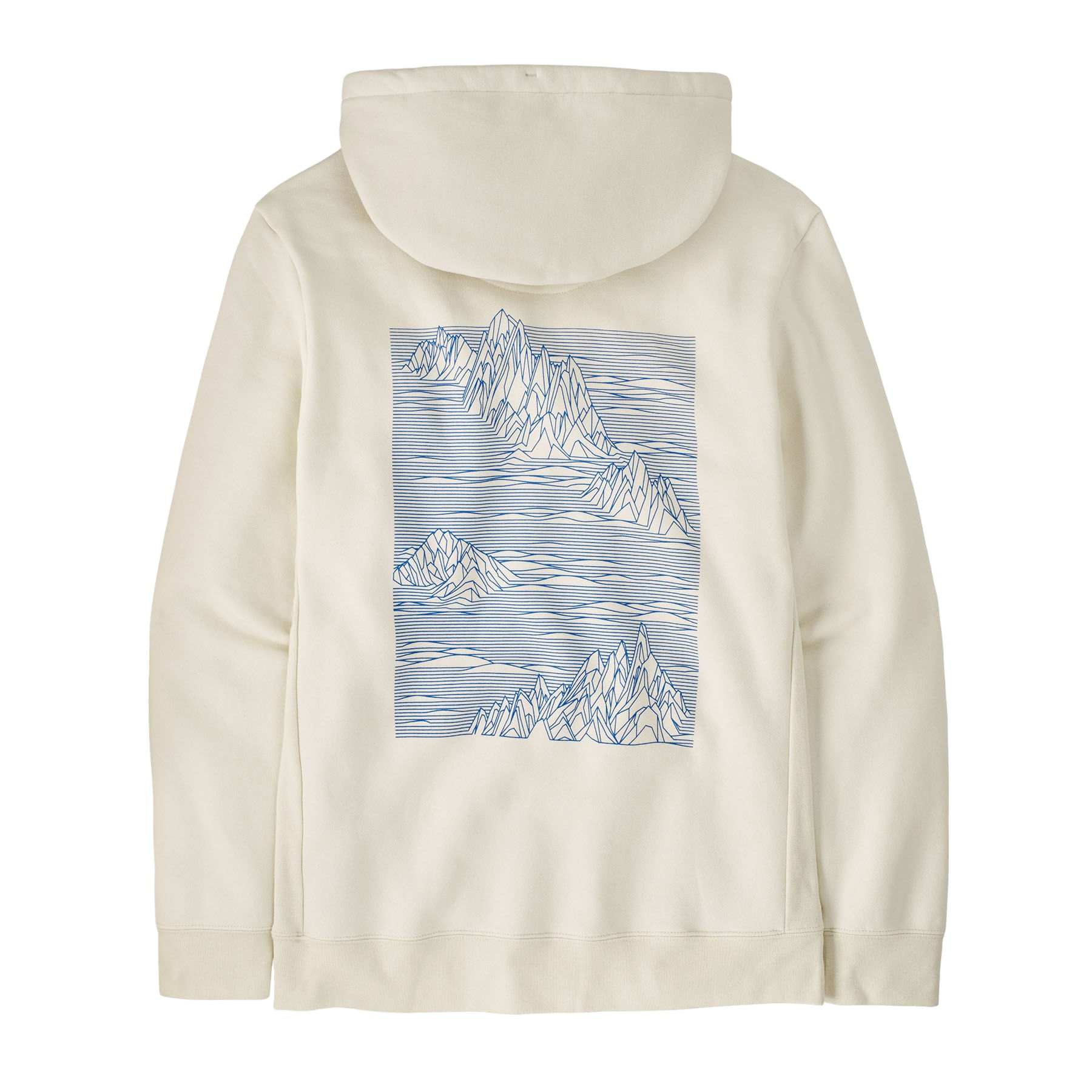 NWEB---PATAGN-STRATASPIRE-UPRISAL-HOODY-Birch-White