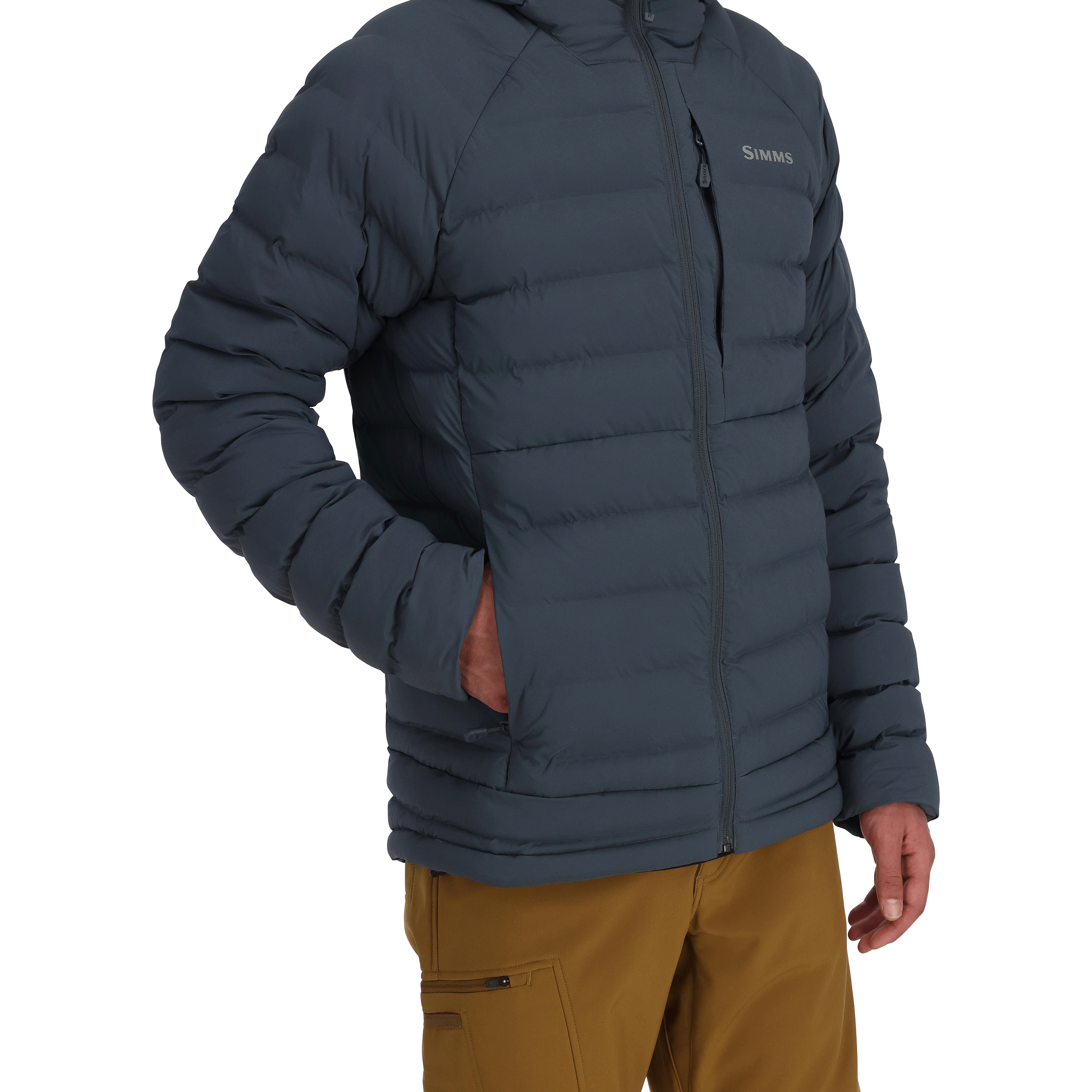 Simms ExStream Insulated Jacket- Men