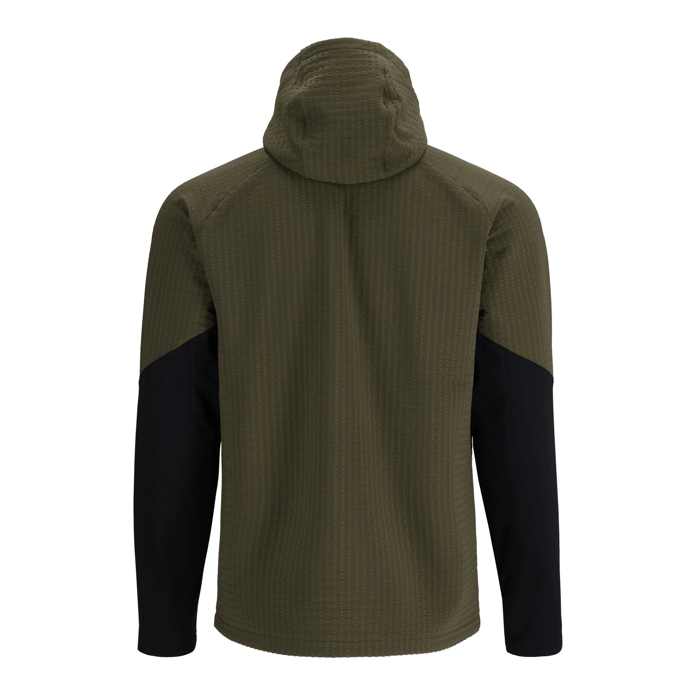 Simms Confluence Hoodie - Men's - Loden L – image 2 of 2