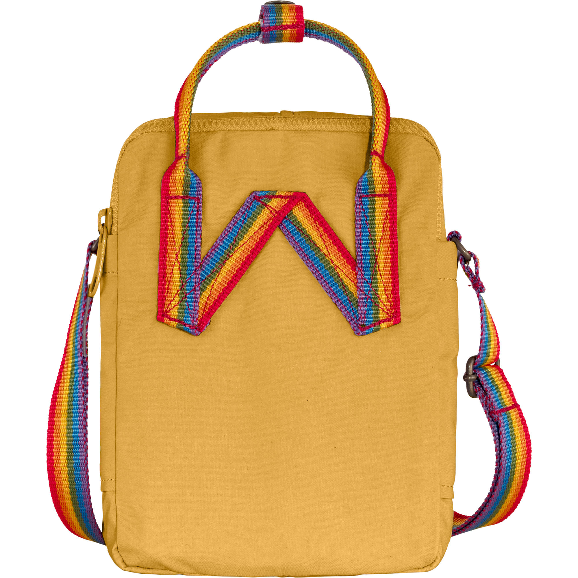 Fjallraven Kanken Rainbow Sling Als