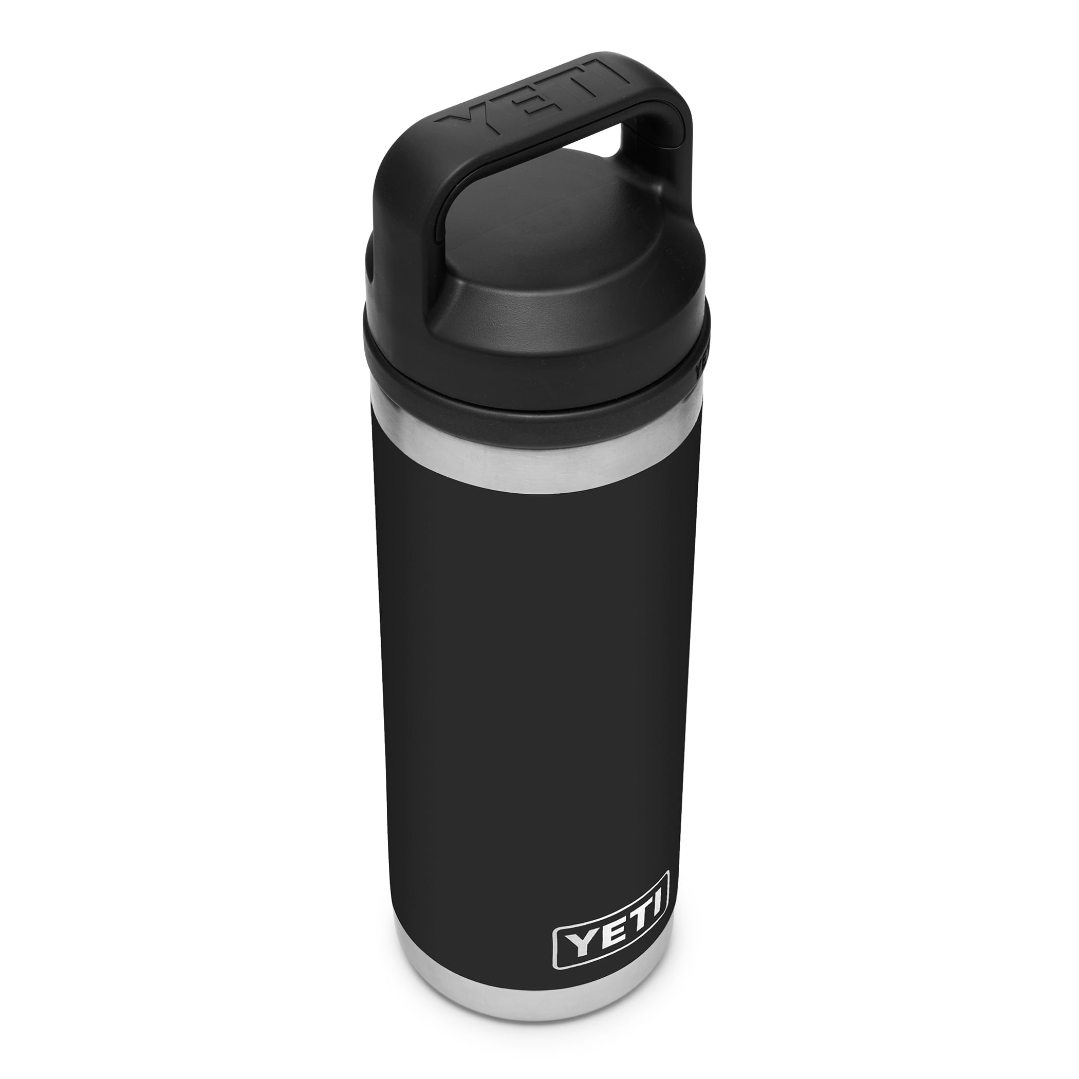 YETI Rambler 18 oz Water Bottle with Chug Cap - Als.com