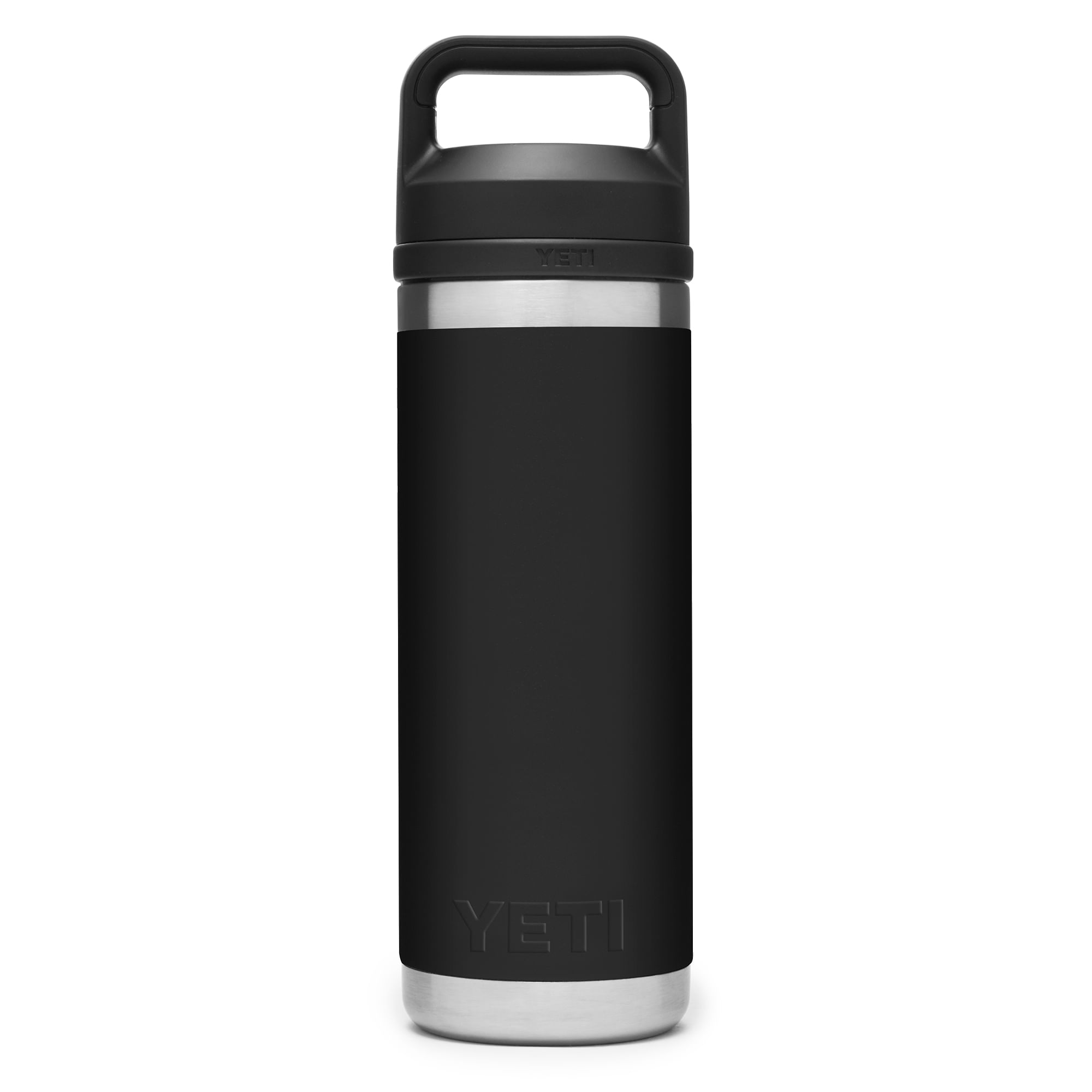 YETI Rambler 18 oz Water Bottle with Chug Cap - Als.com