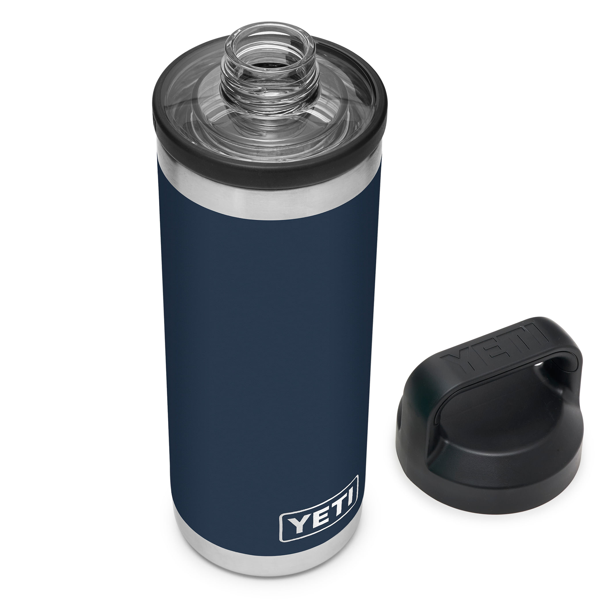 YETI Rambler 18 oz Water Bottle with Chug Cap - Als.com