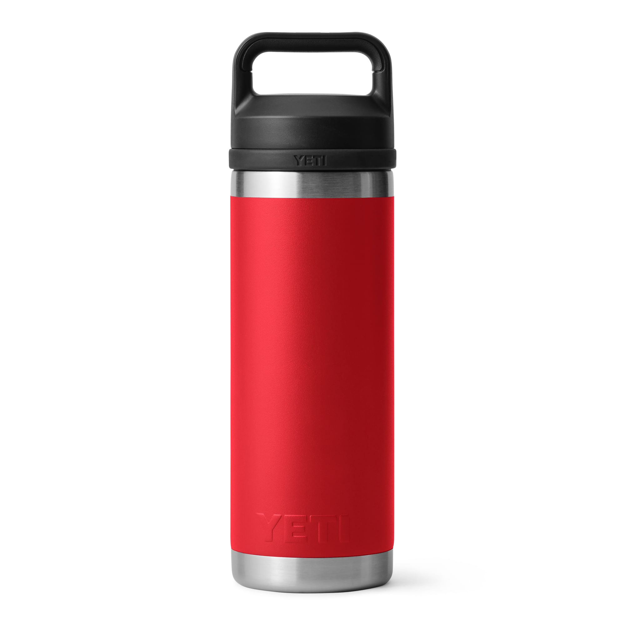 YETI Rambler 18 oz Water Bottle with Chug Cap - Als.com
