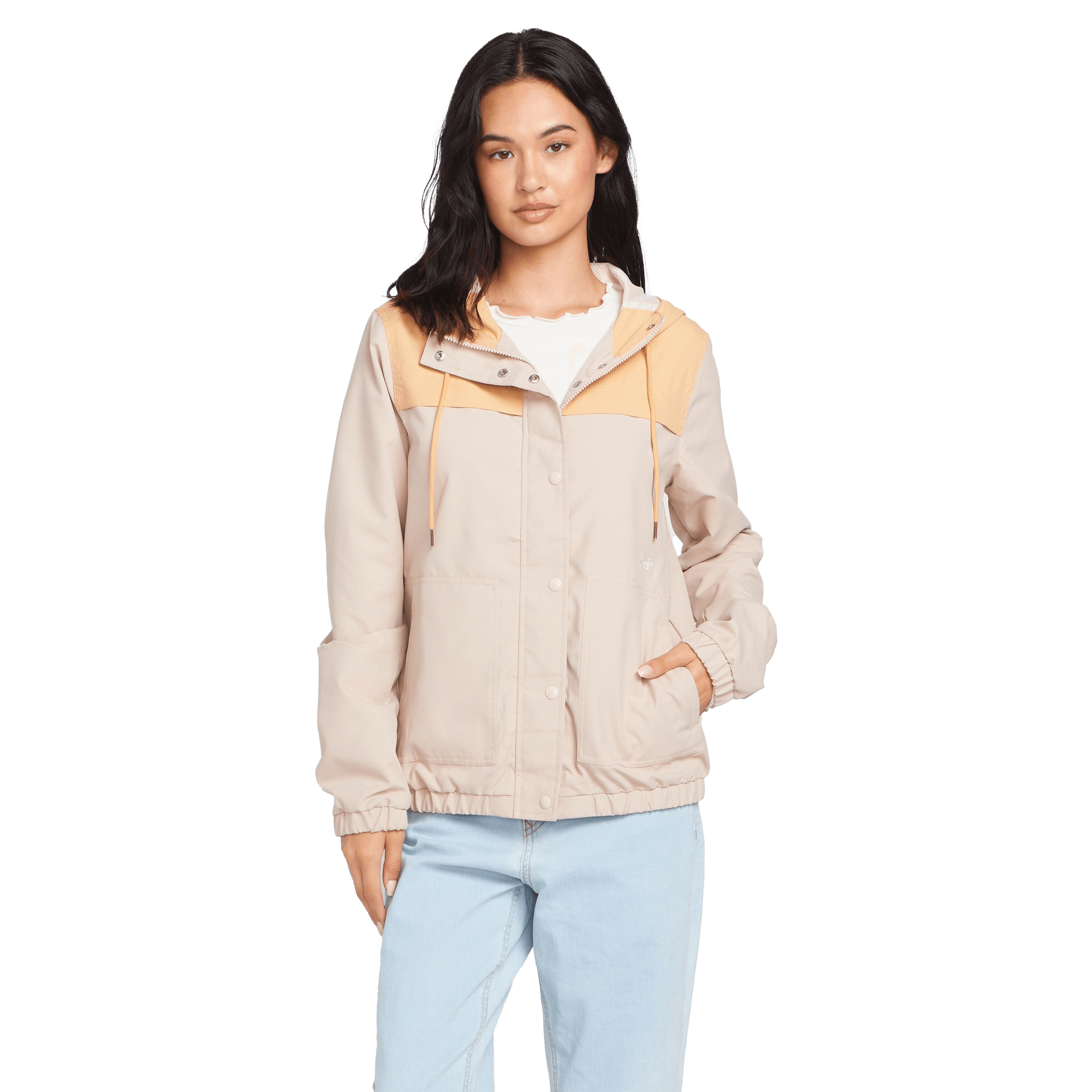 Volcom Enemy Stone Jacket - Women's - Als.com