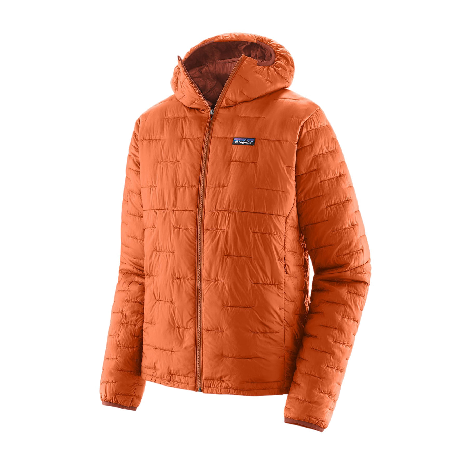 Patagonia m's micro puff hoody best sale