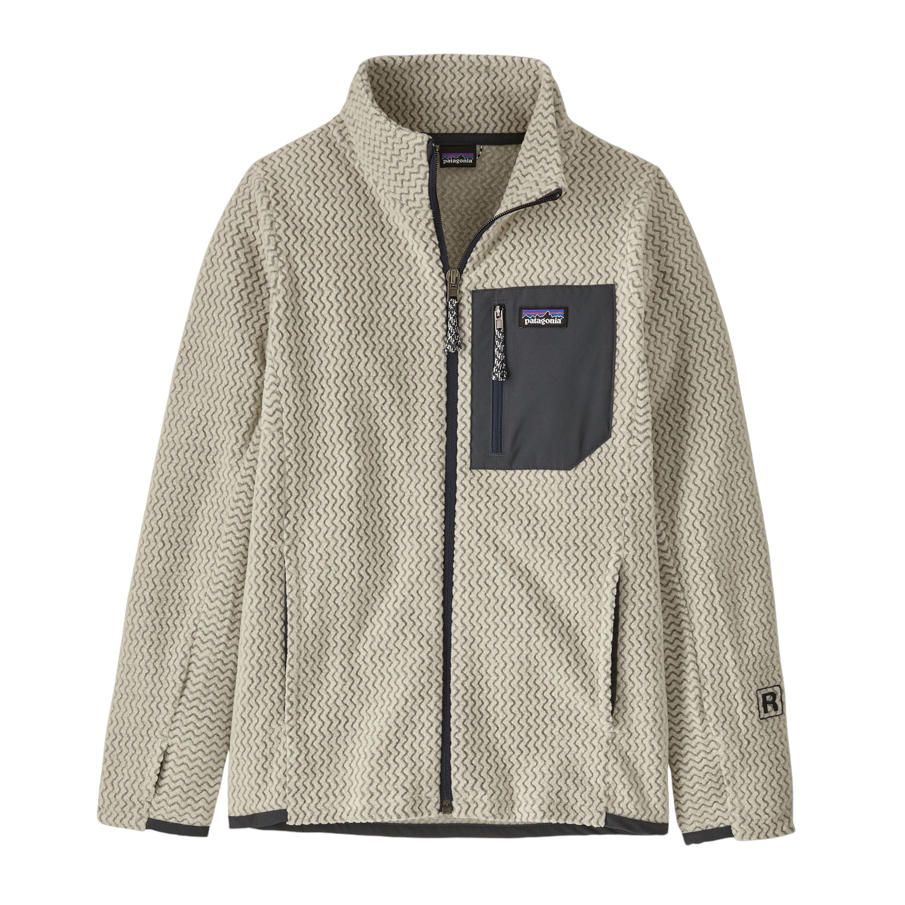 PATAGONIA R1 ショートジョン タグ付新品 patagonia “R1 Air Full-Zip Hoody” | PORTAL(ポータル)