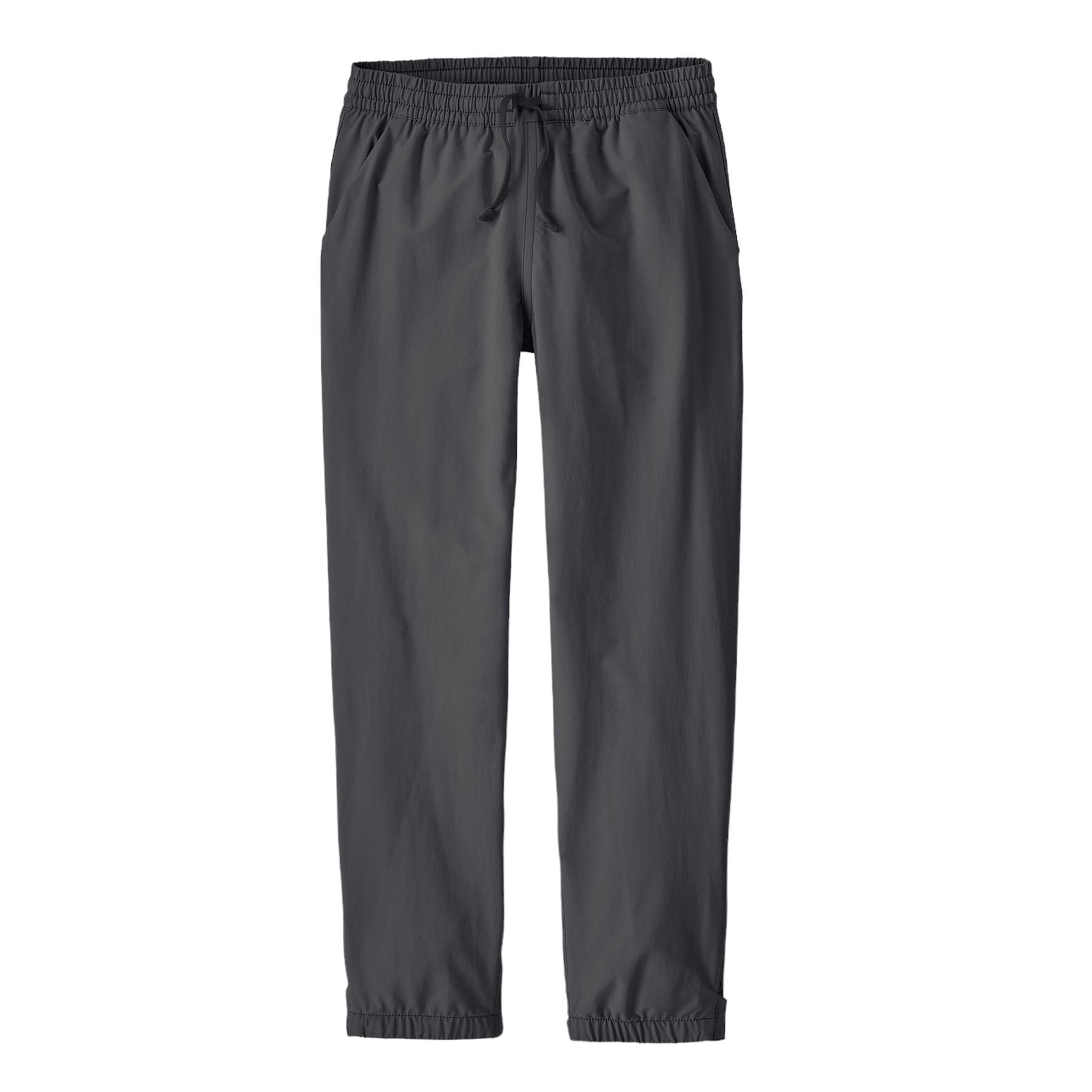 Patagonia Quandary Pant - Kids' - Forge Grey / Forge Grey XS