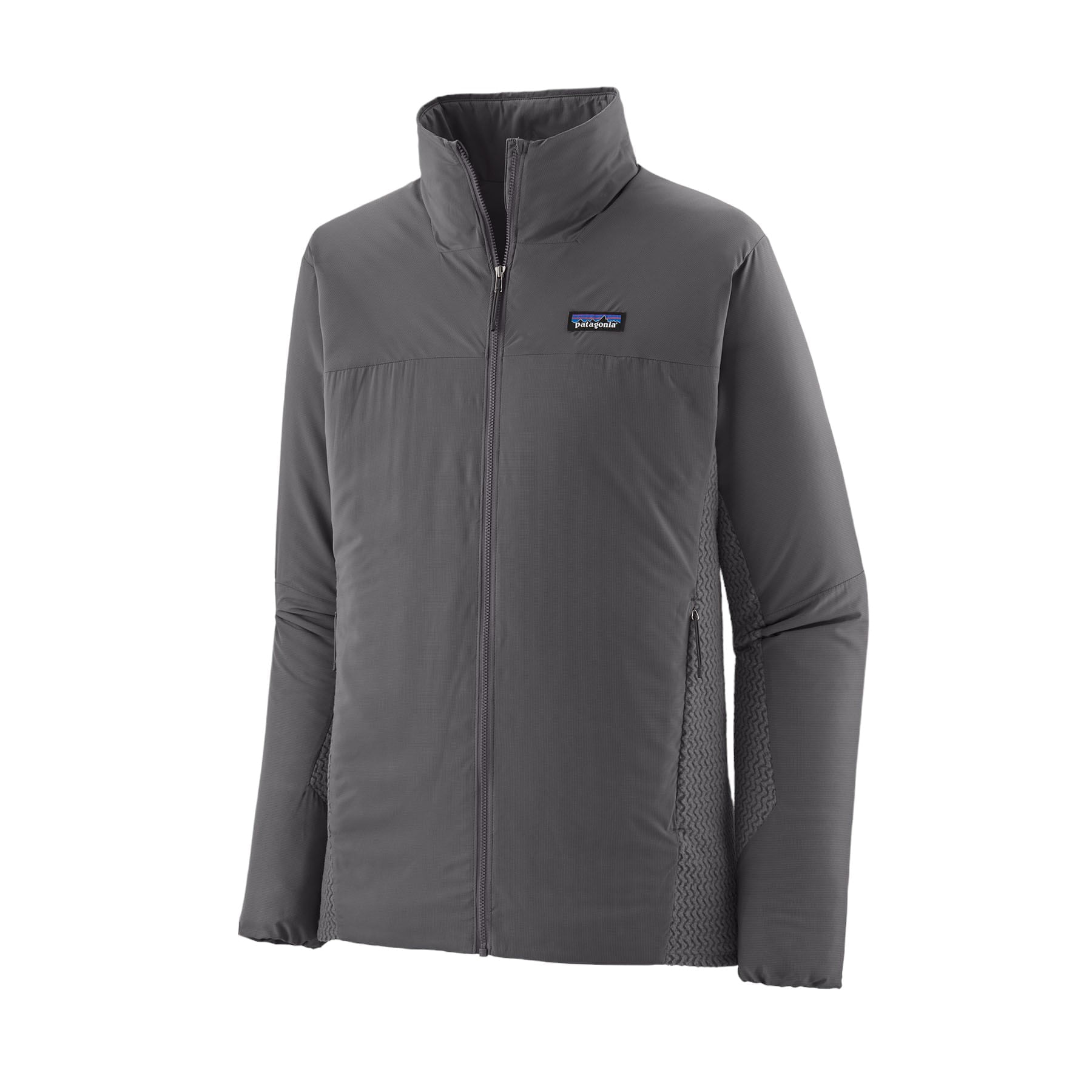 Patagonia Nano-Air Light Hybrid Hoodie - Men's - Als.com