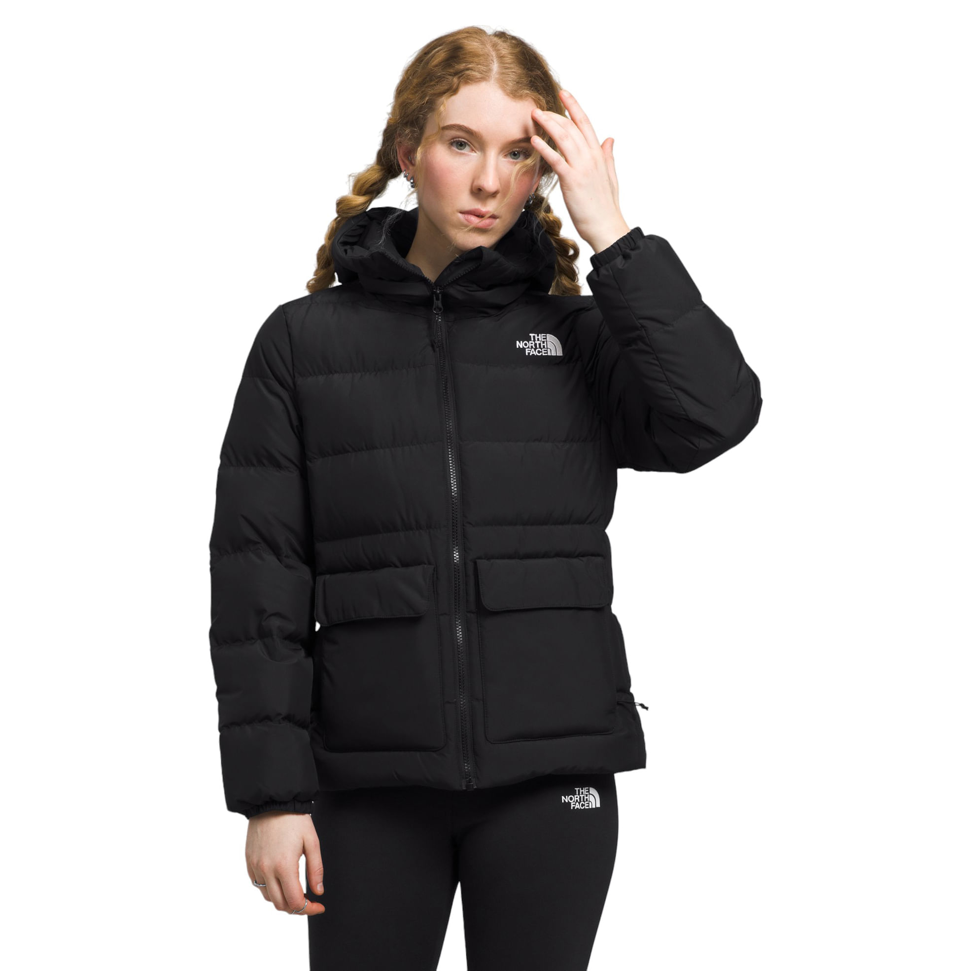 The-North-Face-Gotham-Jacket---Women-s-TNF-Black---NPF