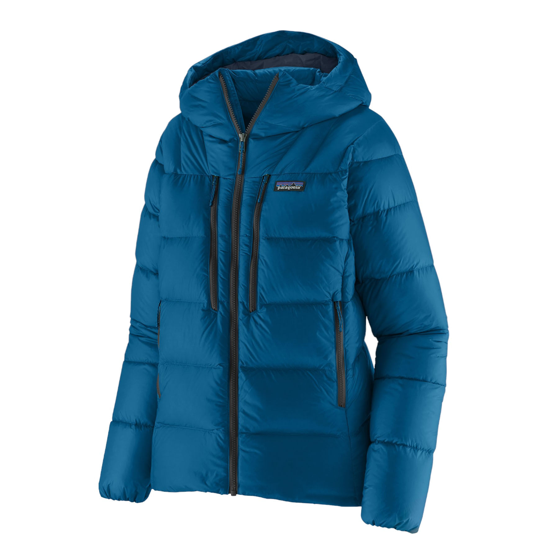 Patagonia fitz roy hoodie best sale