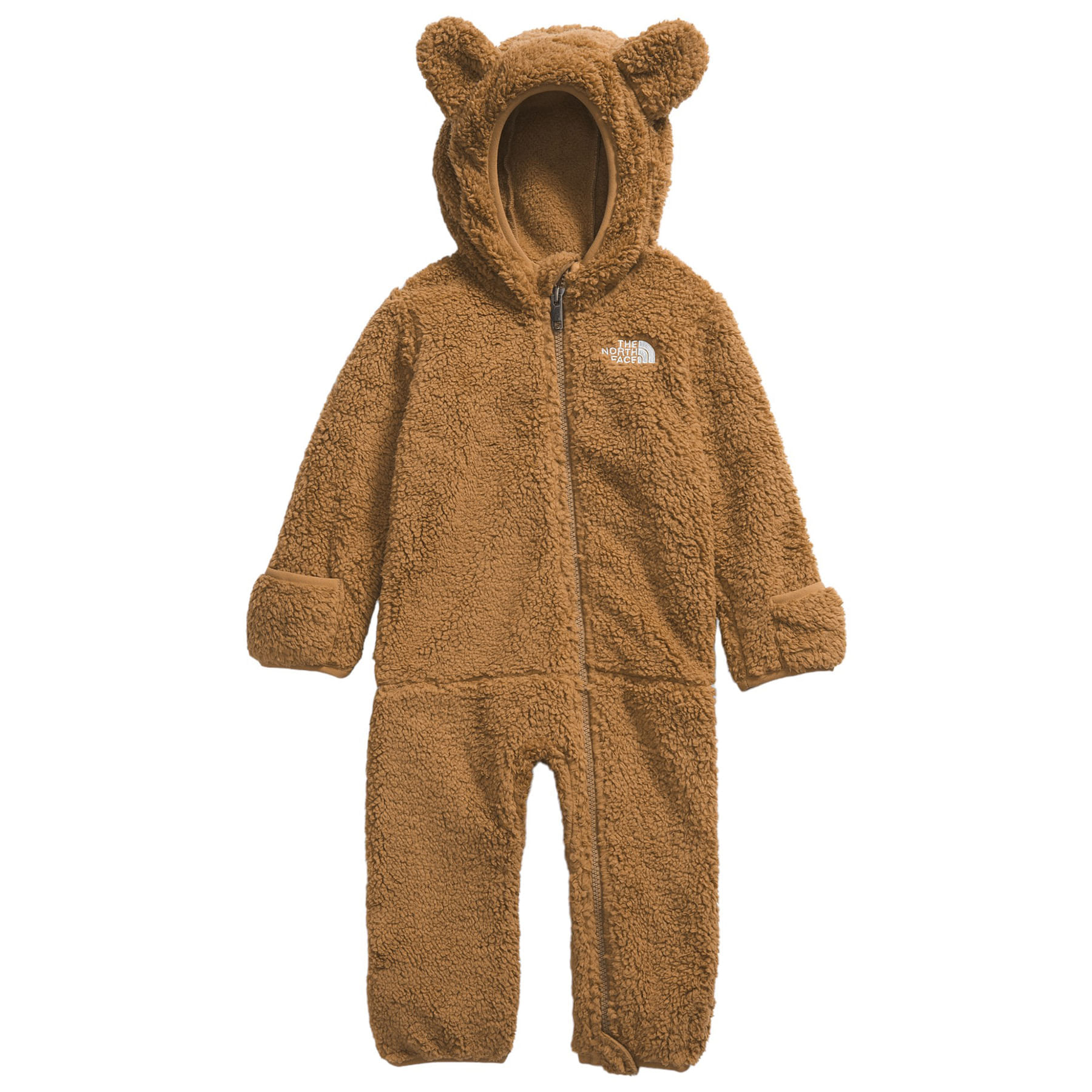 The North Face Campshire One-Piece - Infant - Als.com