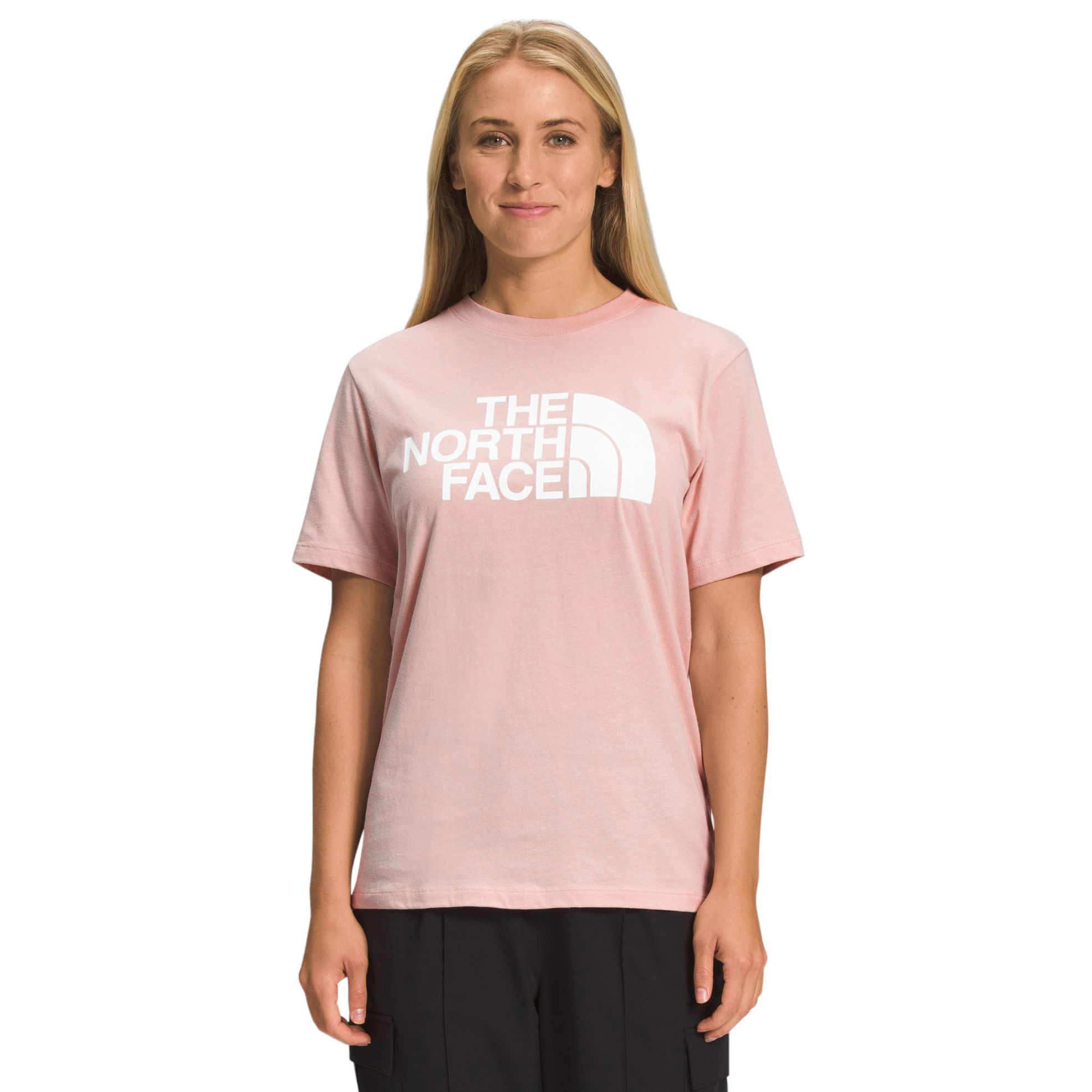 North face dome t shirt best sale