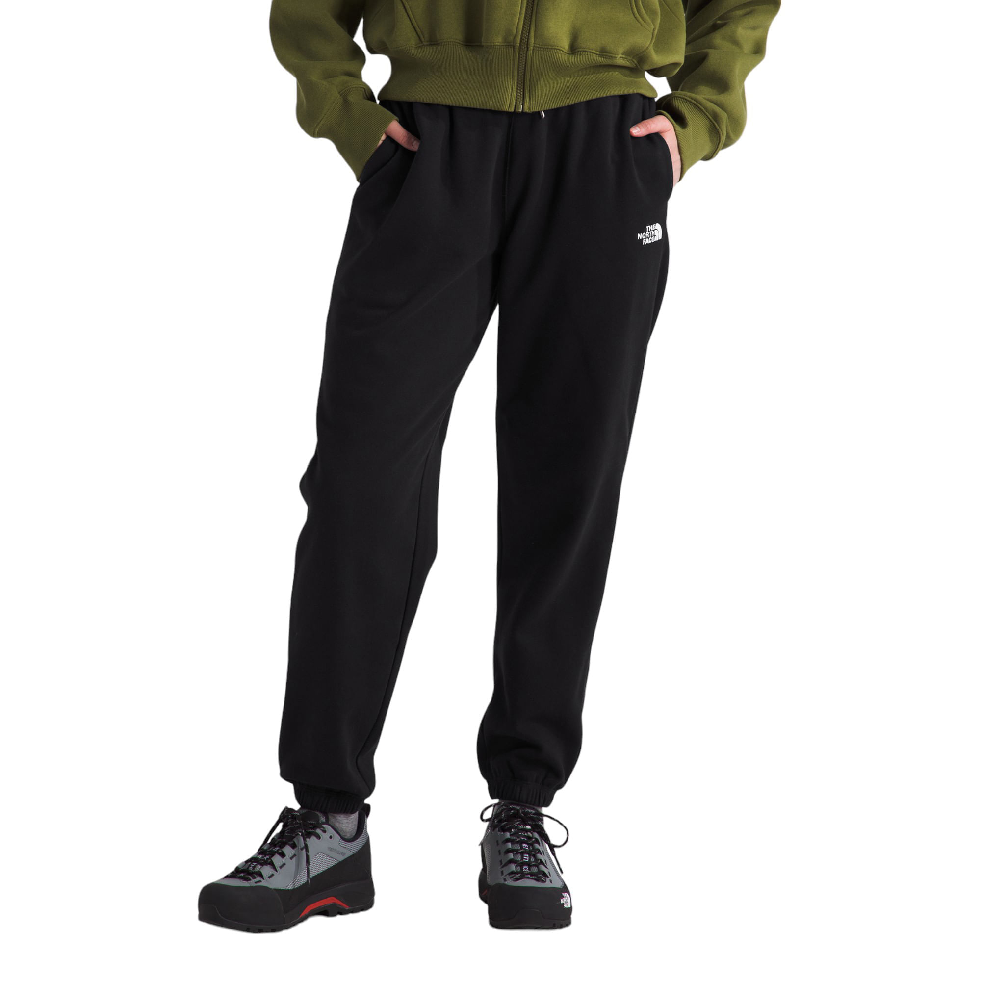 The-North-Face-Core-Sweatpant---Women-s-TNF-Black---TNF-White