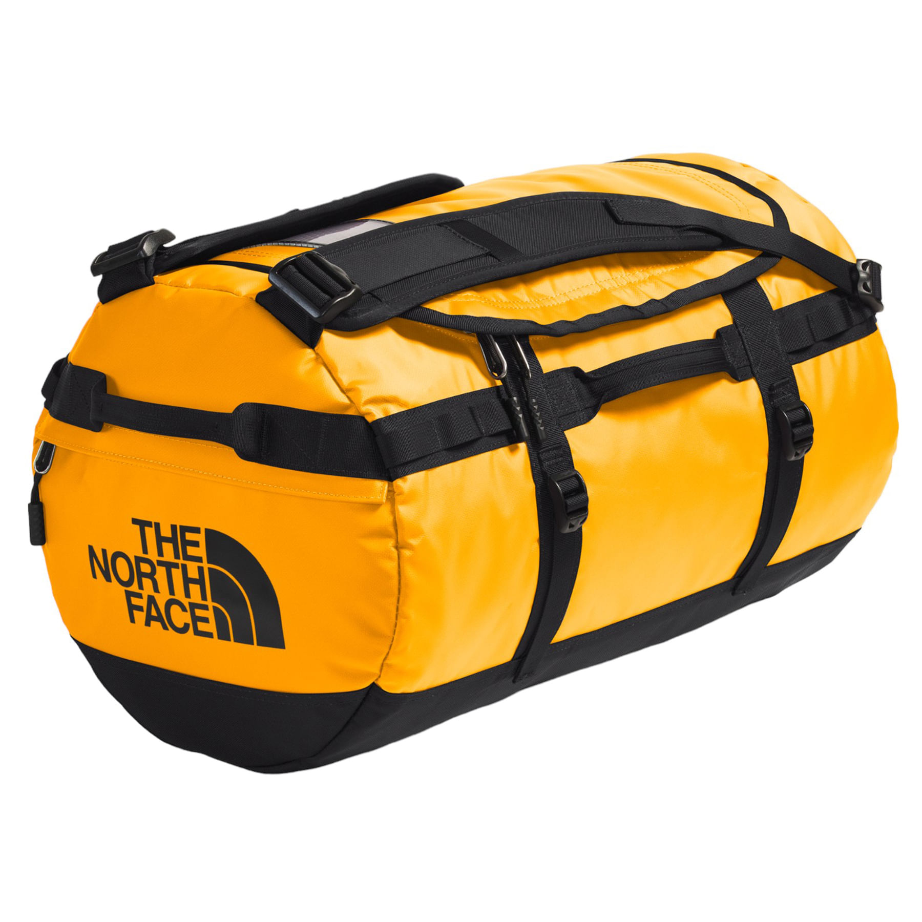 The-North-Face-Base-Camp-Duffel-Bag---S-Summit-Gold---TNF-Black-NPF