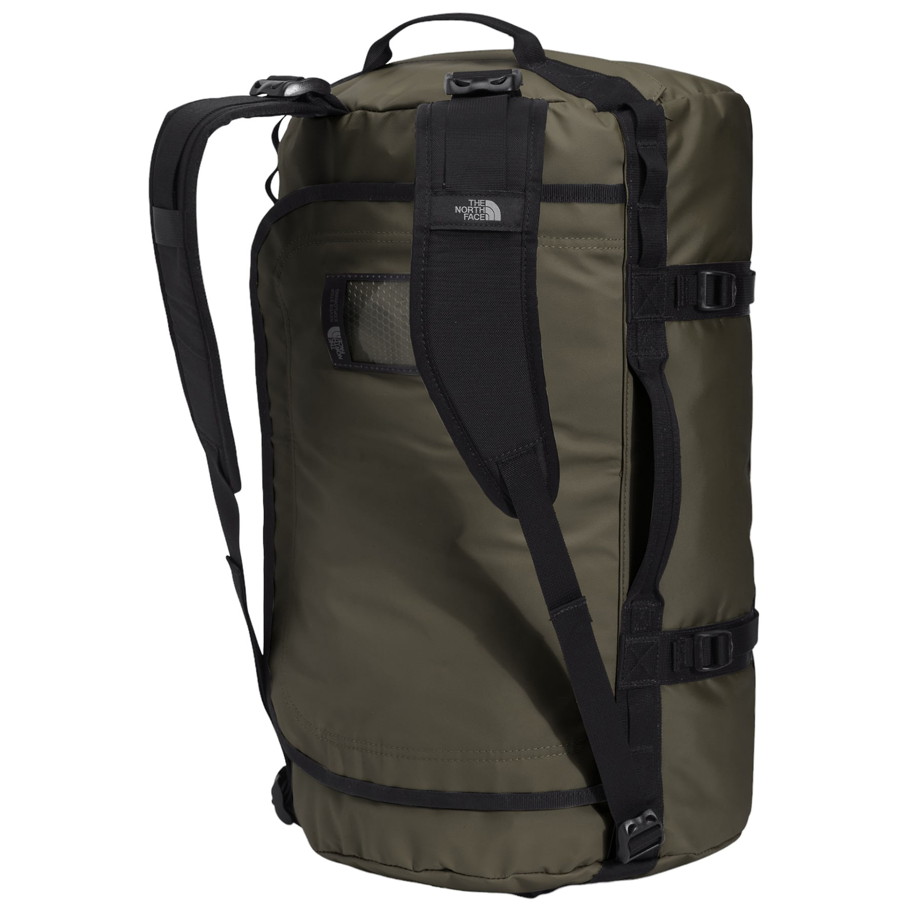 旅行かばん・小分けバッグ THE NORTH FACE BASE CAMP DUFFEL S Base Camp Duffel—S (50L) | The North Face