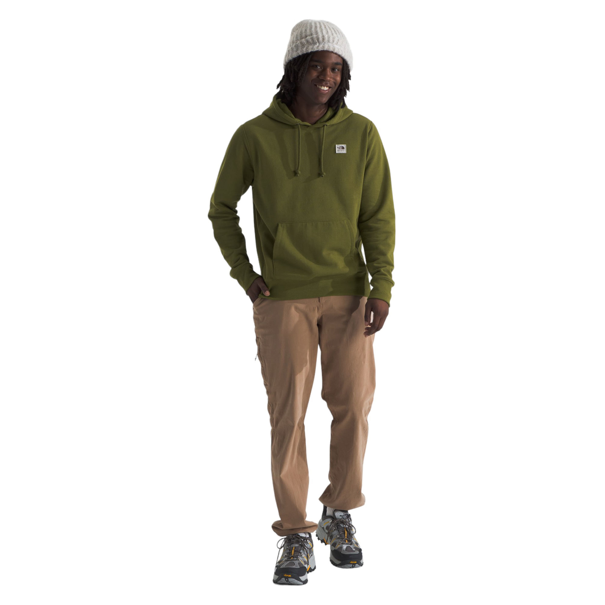 The North Face Geo NSE Hoodie - Men's - Als.com