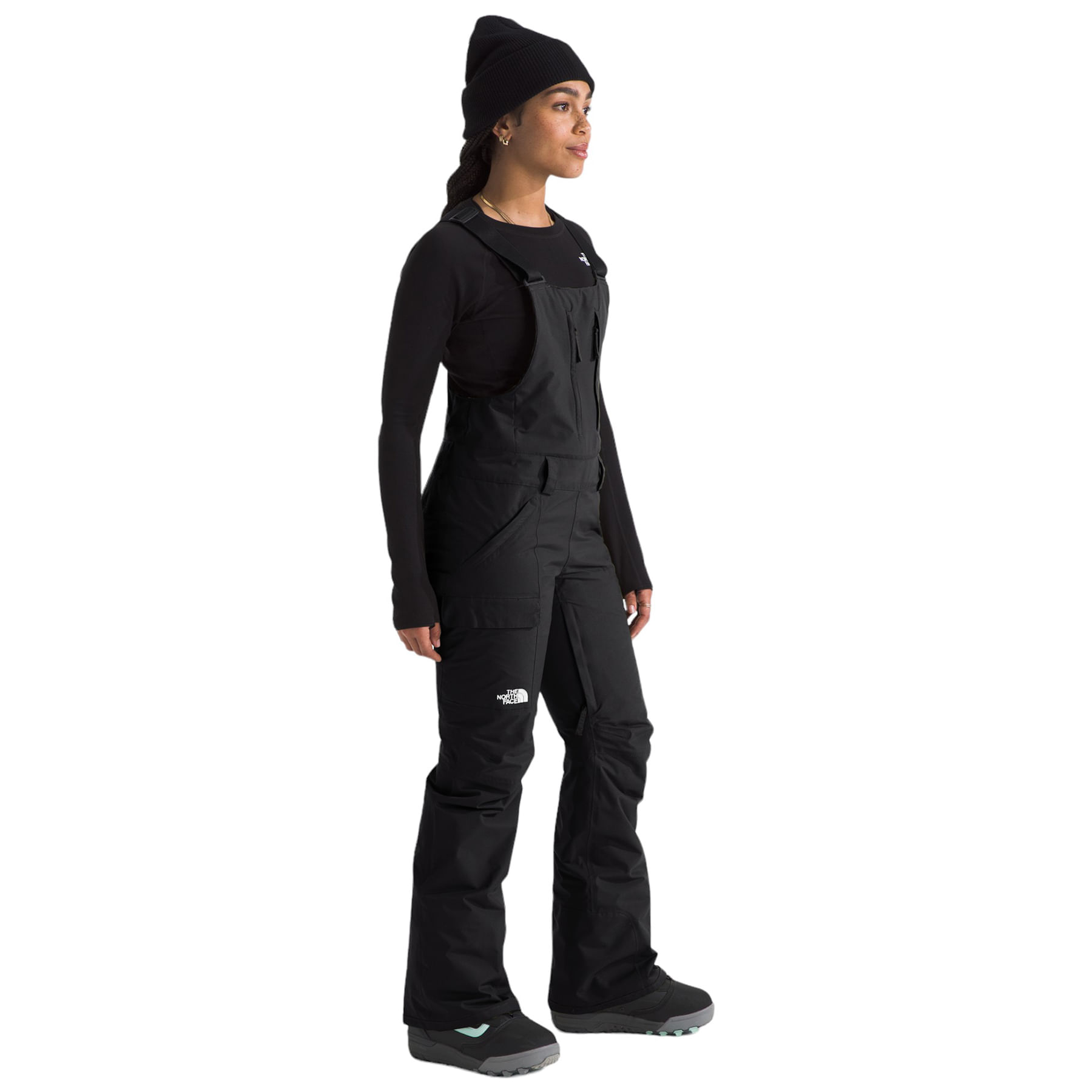 The north face/ free thinker bib ビブパンツ The North Face Freedom Shell Ski Bib (Men's) - Peter Glenn