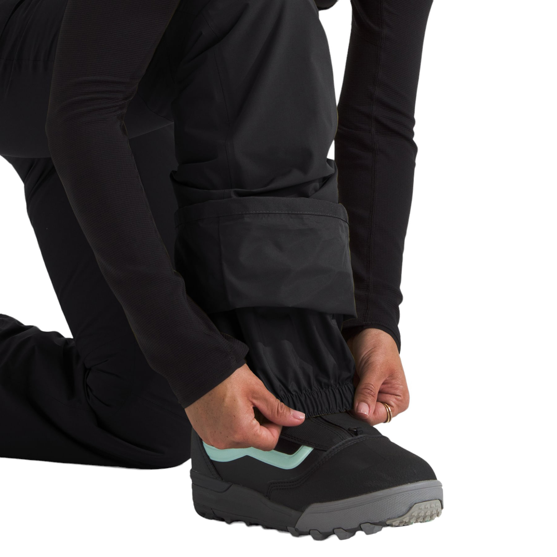 The North Face Freedom Insulated Bib - Women's - Als.com