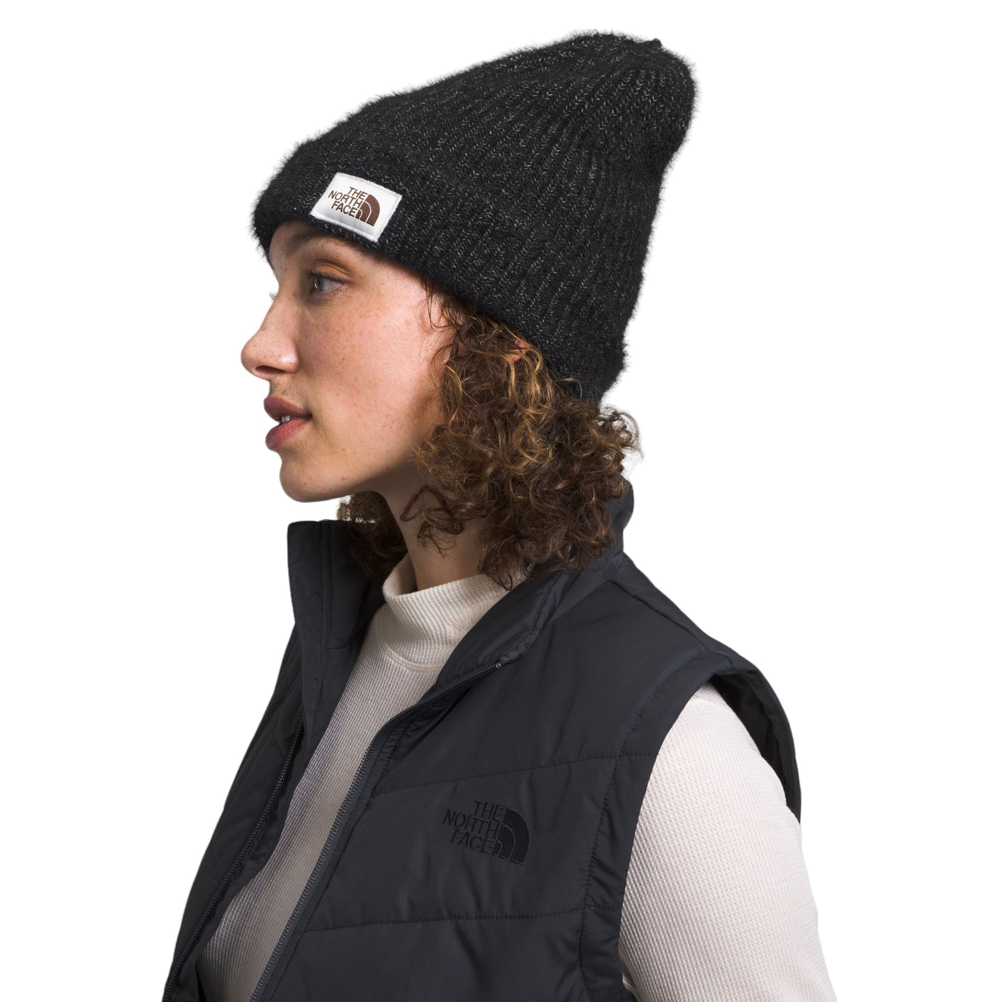 The North Face Salty Bae Lined Beanie Women's